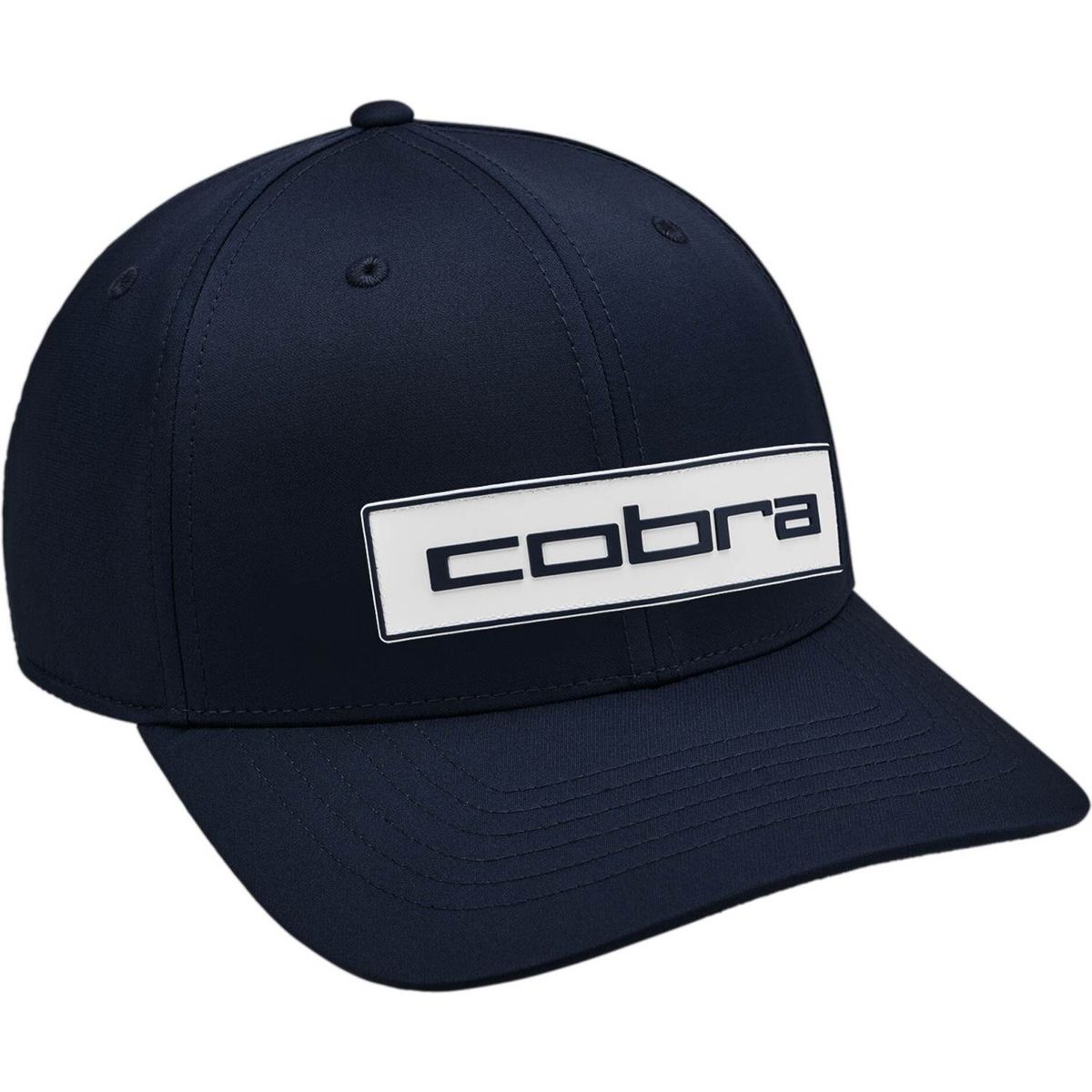 Cobra Cobra Tour Tech (2024) Herre Kasket - Deep Navy/White - Str. Onesize