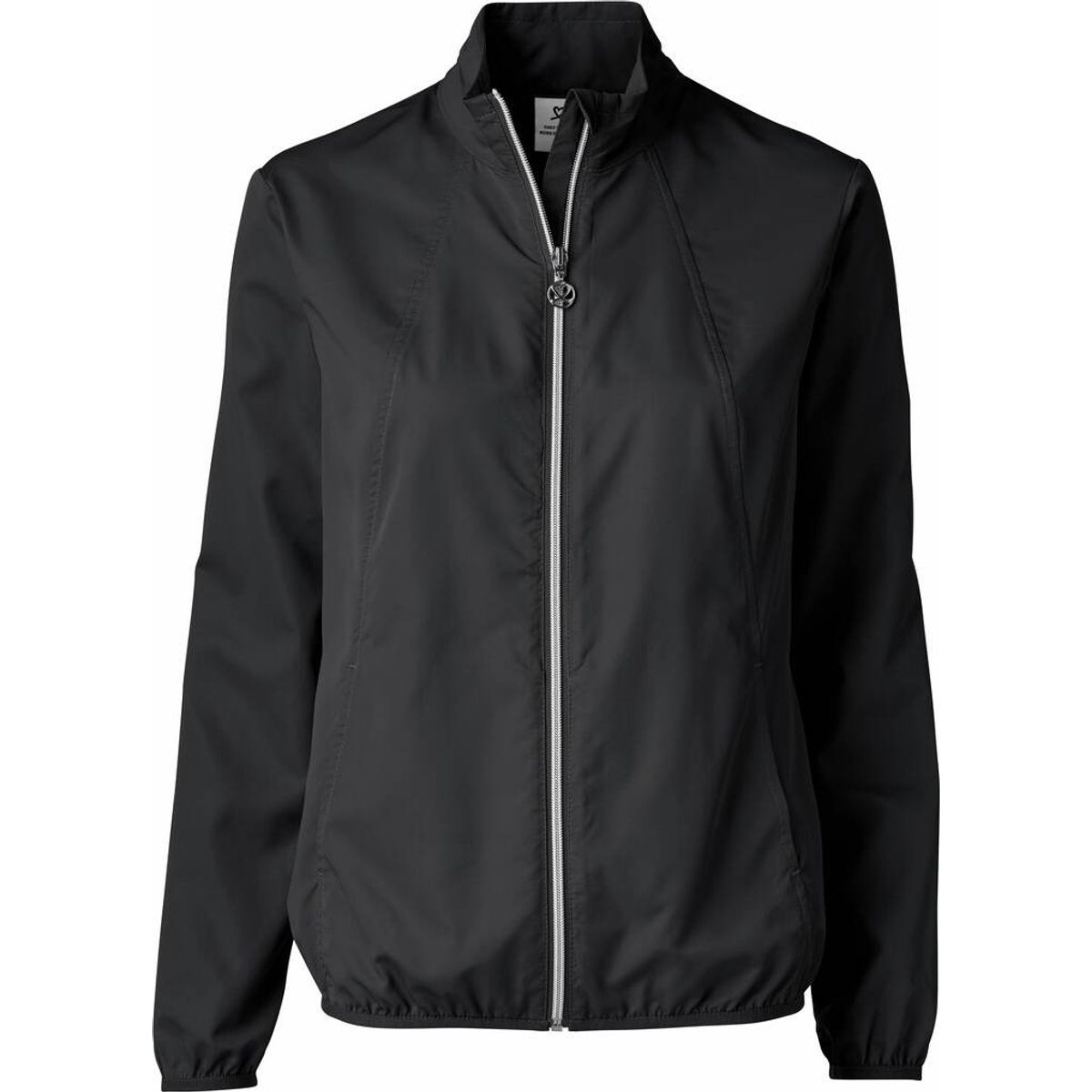 Daily Sports Mia Dame Windbreaker - Black - Str. L