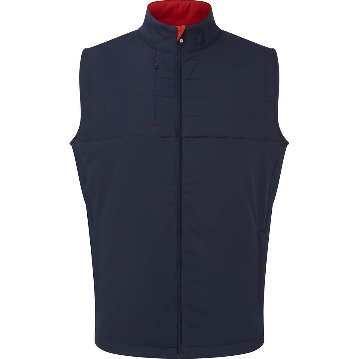 Footjoy Hybrid (2023) Herre Vest - Navy - Str. XXL