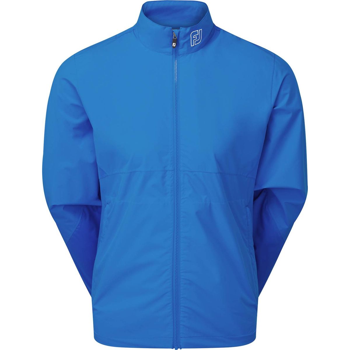 Footjoy Hydrolite X (2024) Herre Regnjakke - Blue - Str. XXL