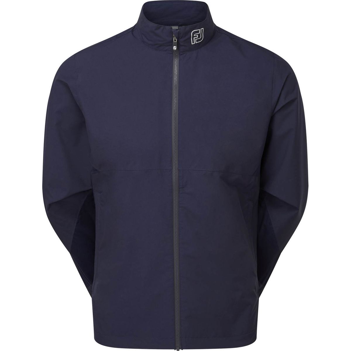 Footjoy Hydrolite X (2024) Herre Regnjakke - Navy - Str. XXL