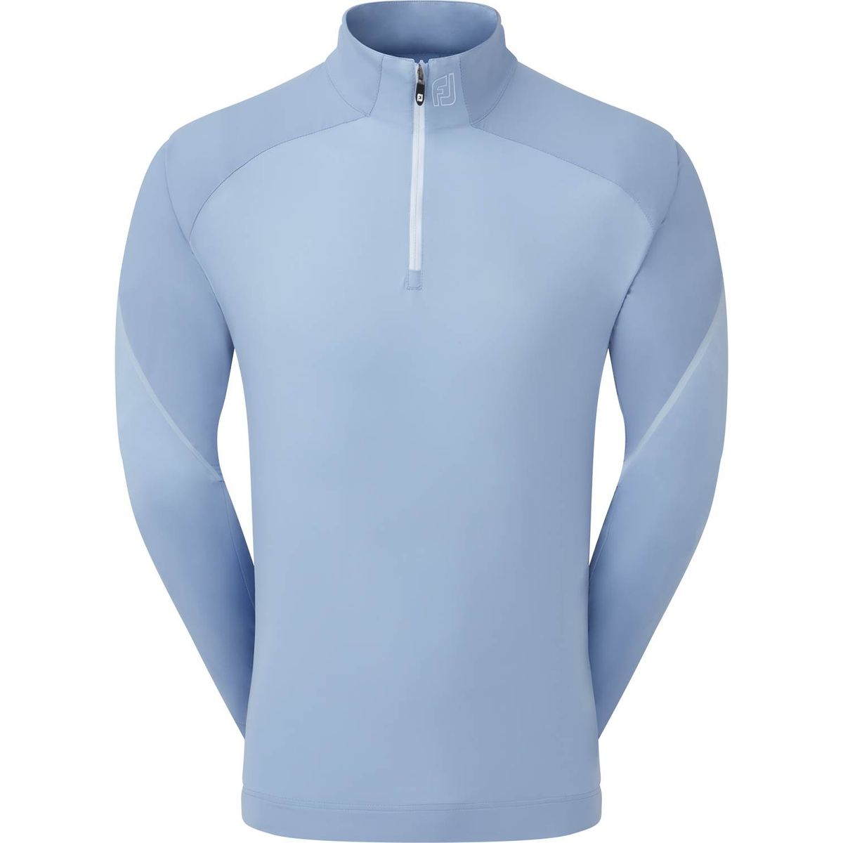 Footjoy Midlayer+ Herre Pullover - Storm - Str. L