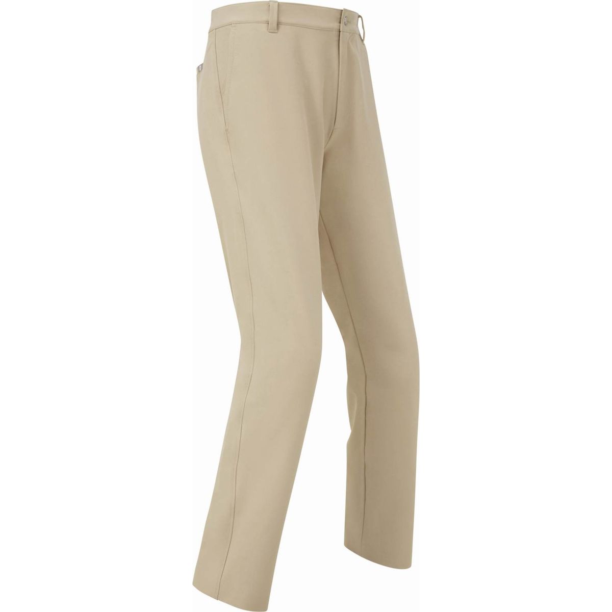 Footjoy Performance Herre Bukser - Khaki - Str. 32" / 30"