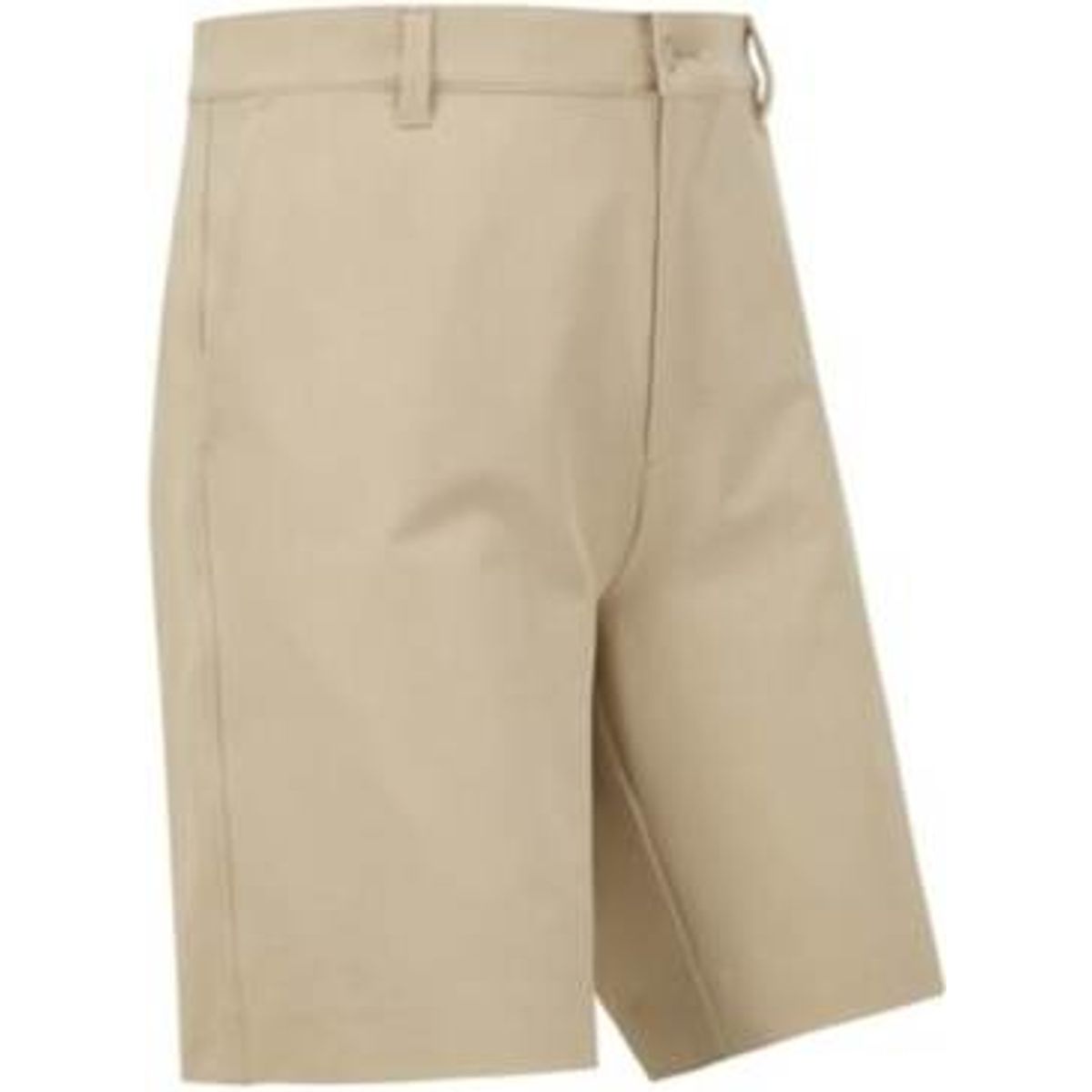 Footjoy Performance Herre Shorts - Khaki - Str. 32