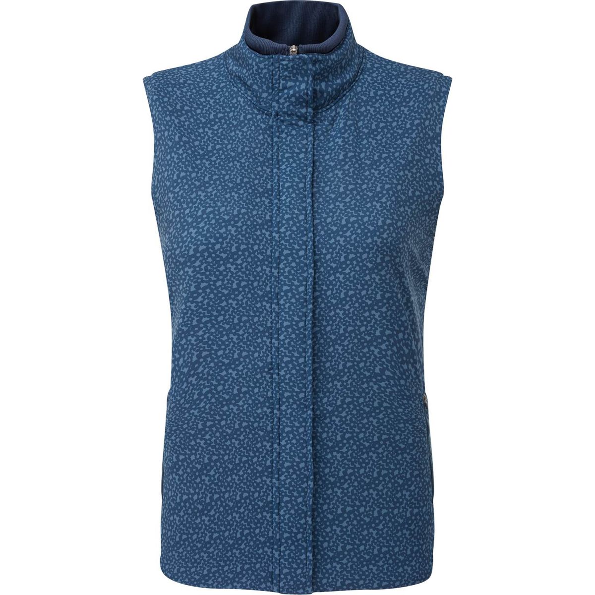 Footjoy ThermoSeries Dame Vest - Nvy - Str. XXL