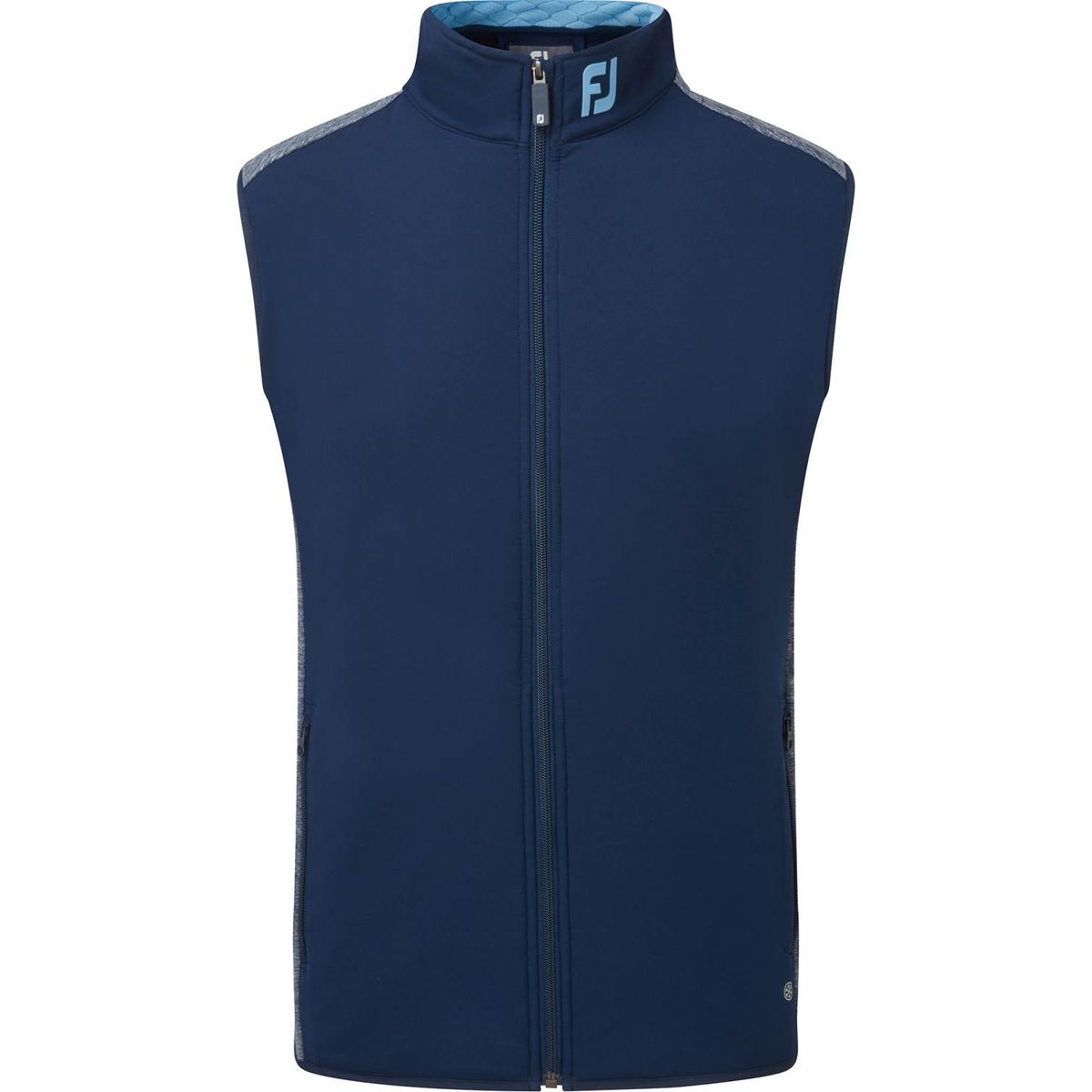 Footjoy ThermoSeries Hybrid (2024) Herre Vest - Navy - Str. XXXL