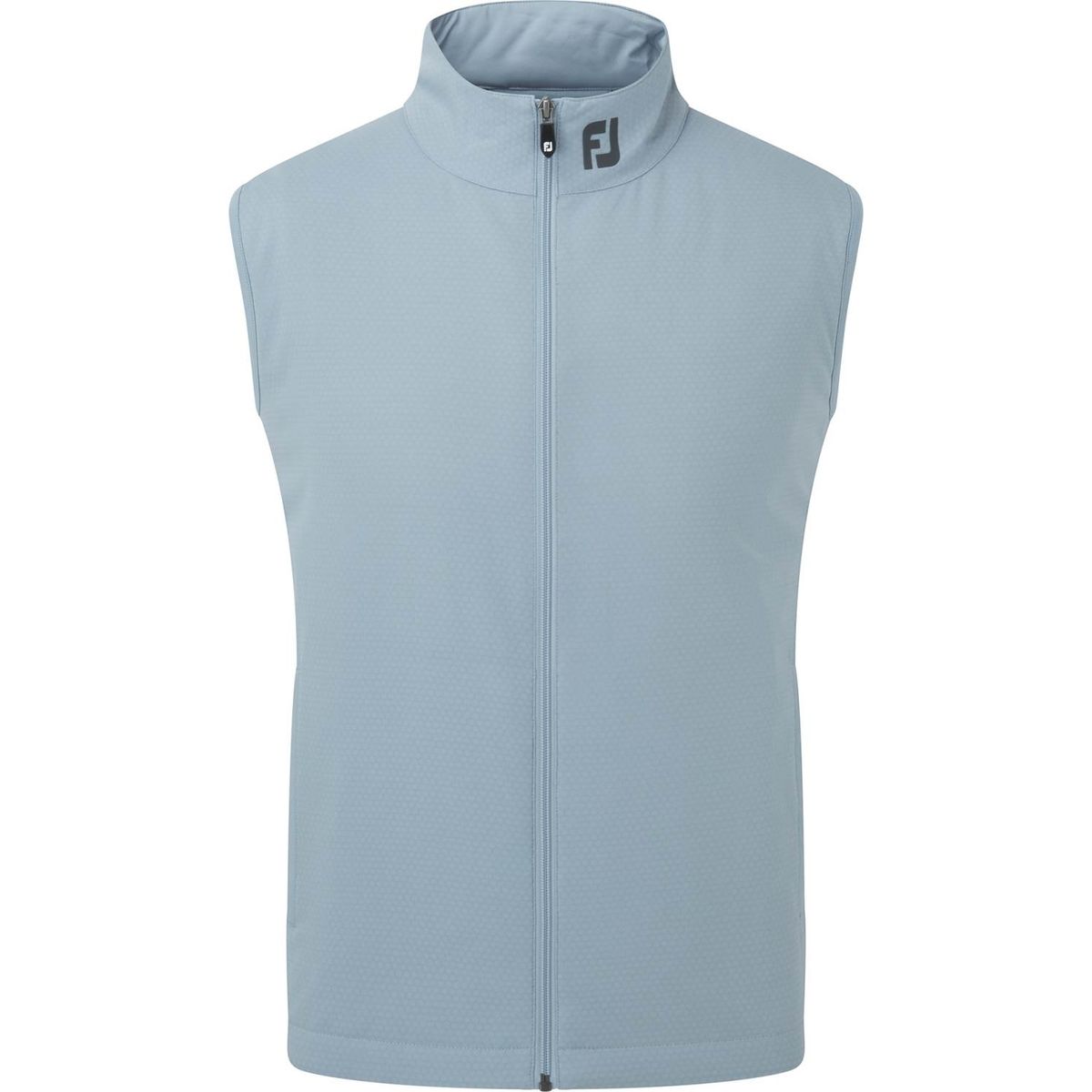 Footjoy ThermoSeries Hybrid Herre Vest - Gry - Str. XL