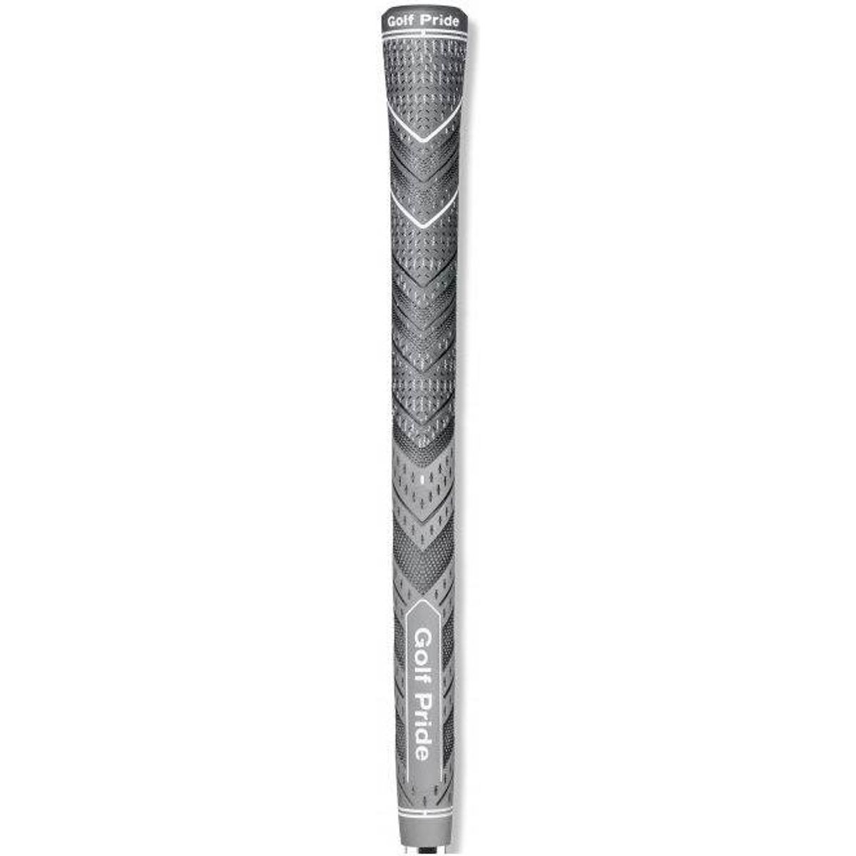 Golf Pride MCC Plus 4 Grip - Charcoal/Grey - Str. Standard