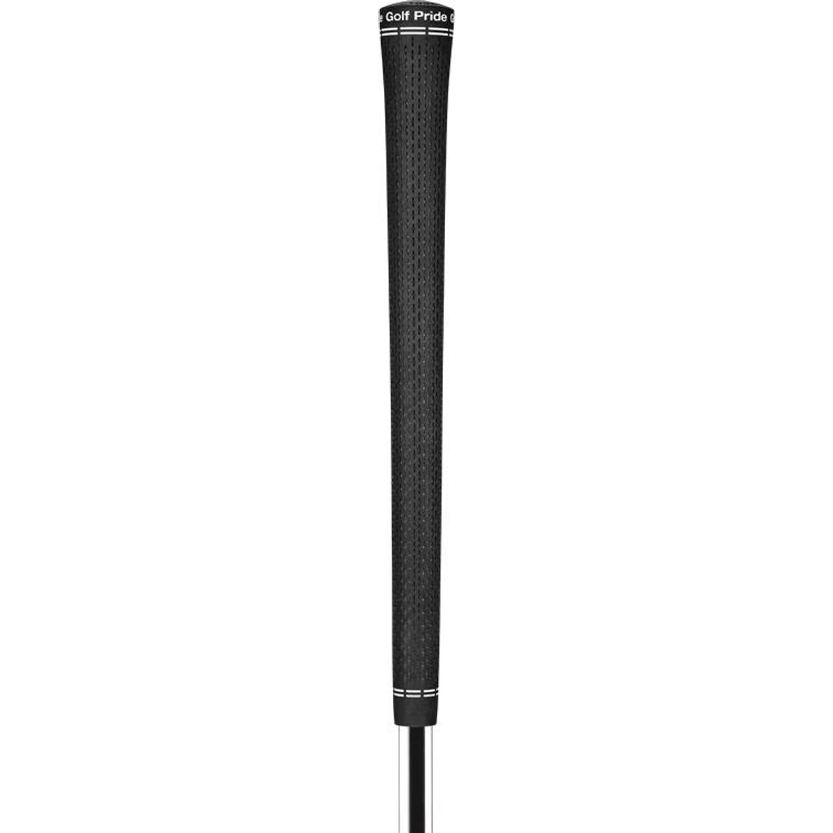 Golf Pride Tour Velvet 360 Grip - Black - Str. Standard