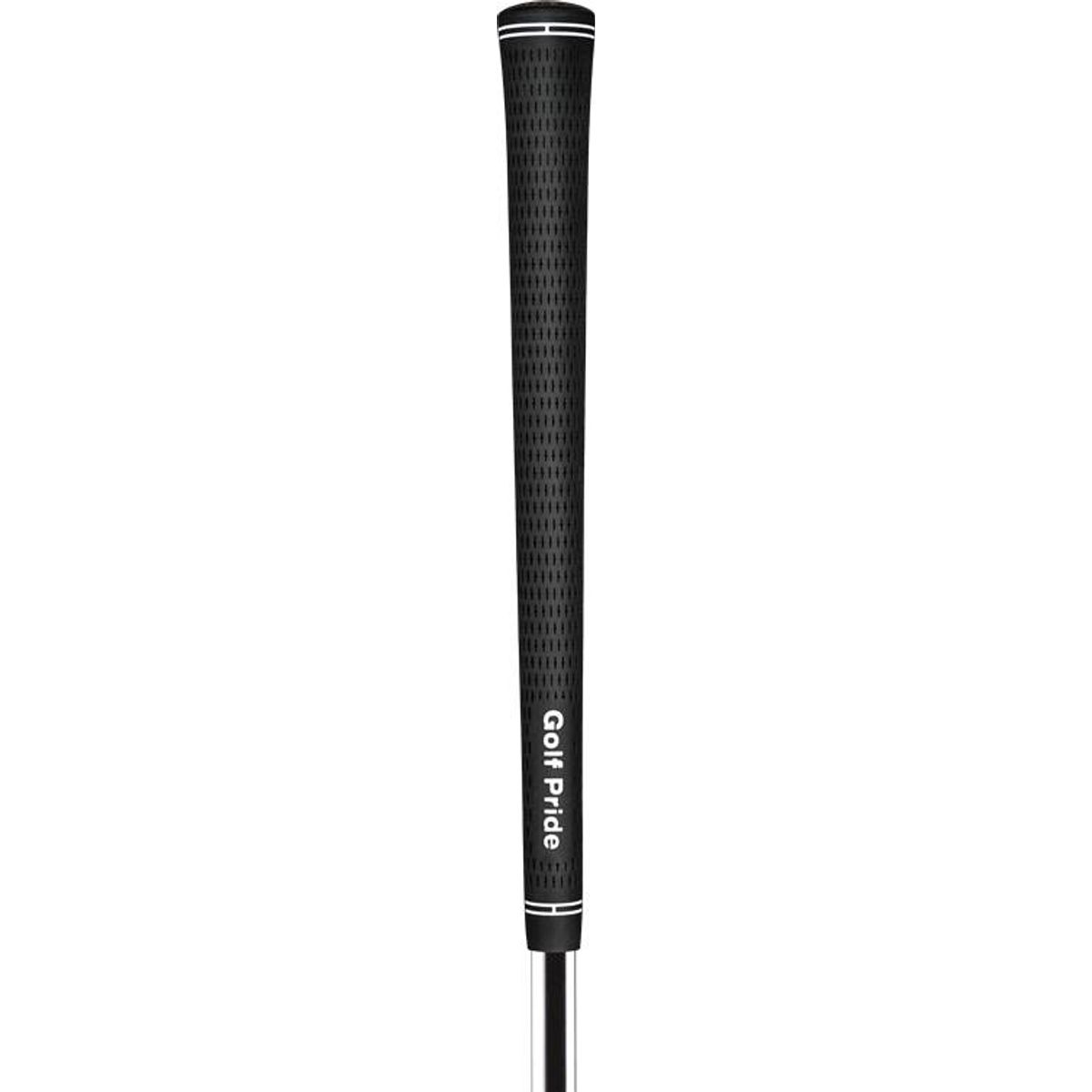 Golf Pride Tour Velvet Grip - Sort - Str. Midsize