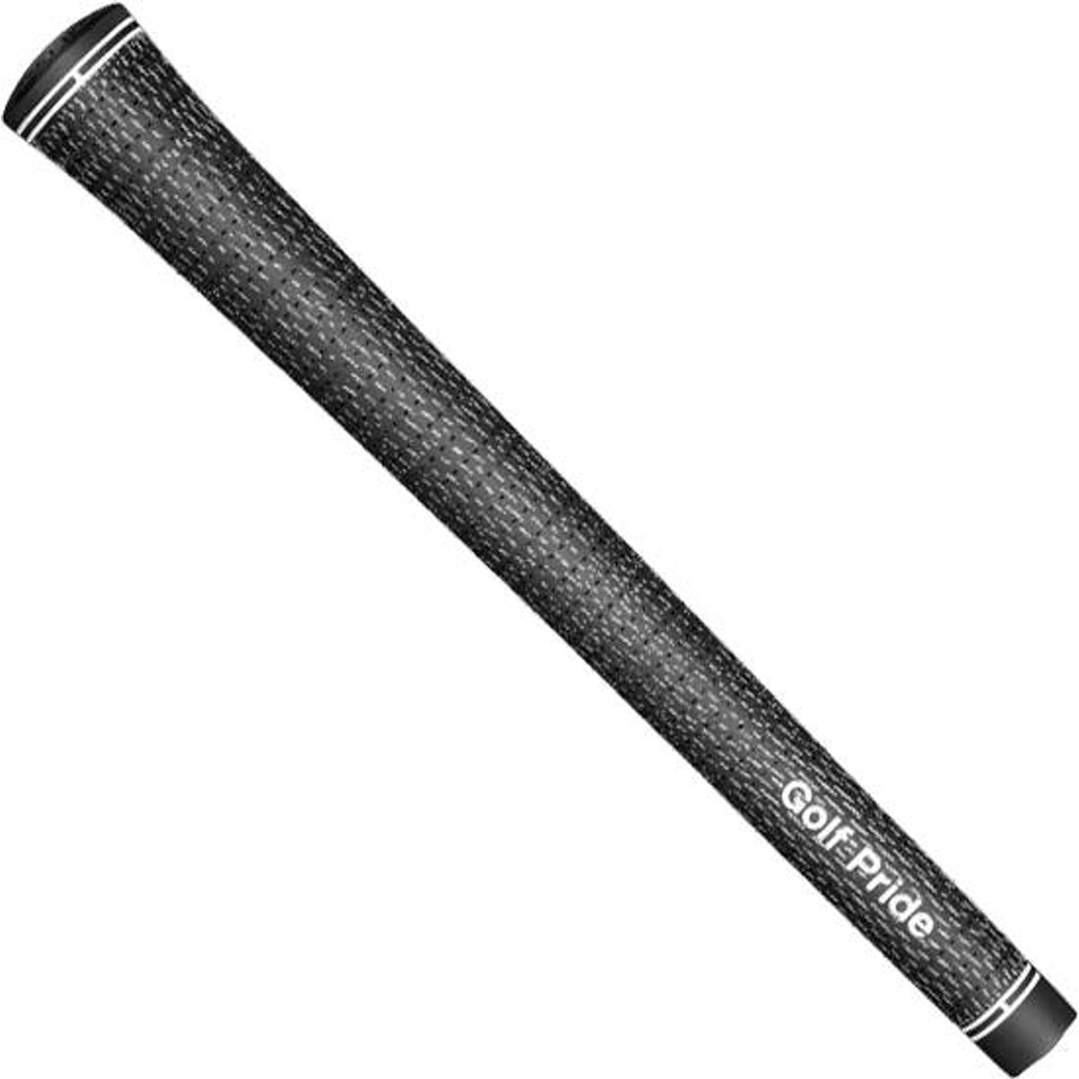 Golf Pride Tour Velvet Full Cord Grip - Sort - Str. Standard