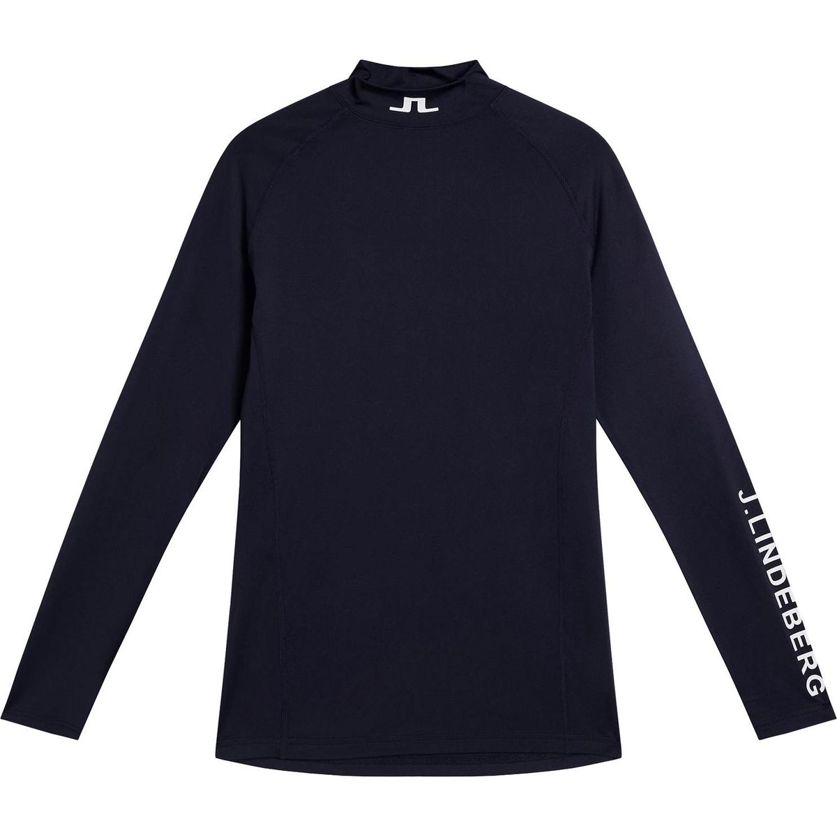 J. Lindeberg Aello Soft Compression Herre Baselayer - Navy - Str. XL