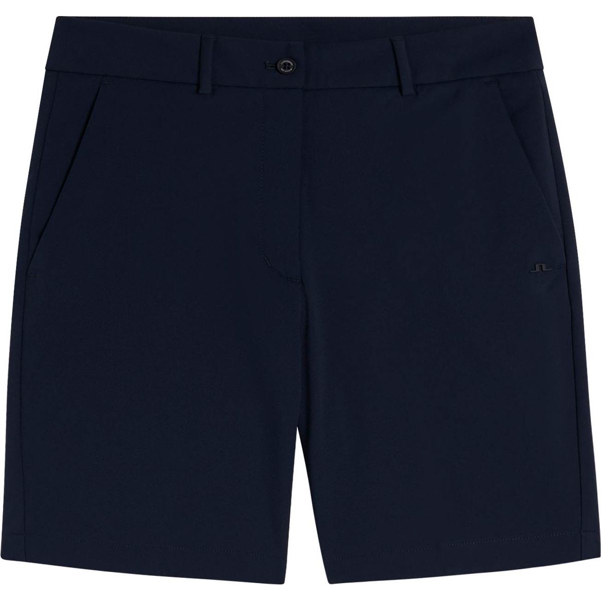 J. Lindeberg Gwen Long Dame Shorts - Navy - Str. 28