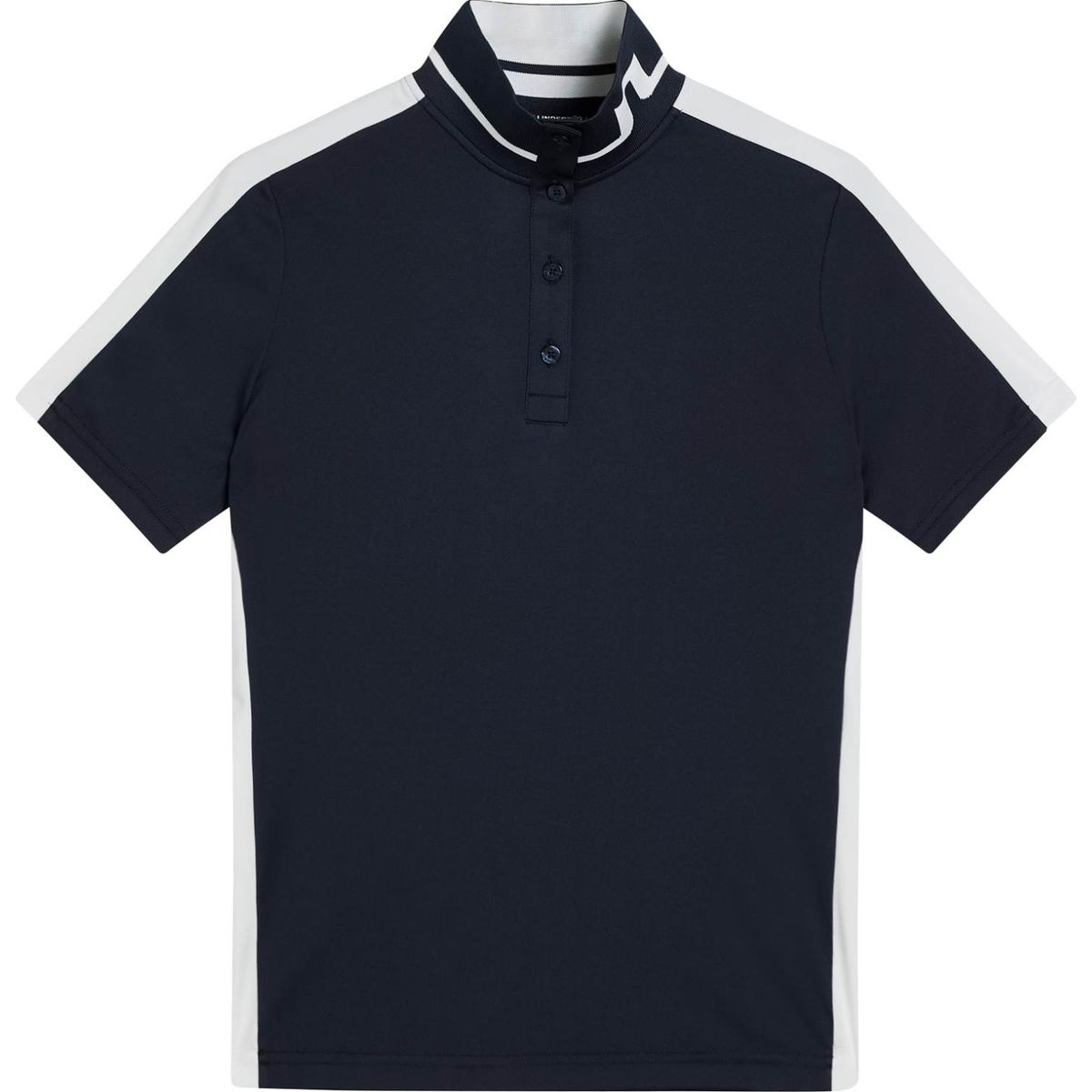 J. Lindeberg Pip Dame Poloshirt - Navy - Str. S