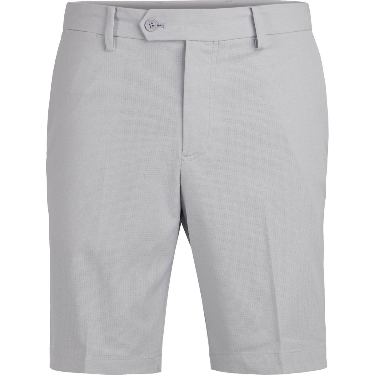 J. Lindeberg Vent Tight Golf Herre Shorts - Micro Chip - Str. 38"