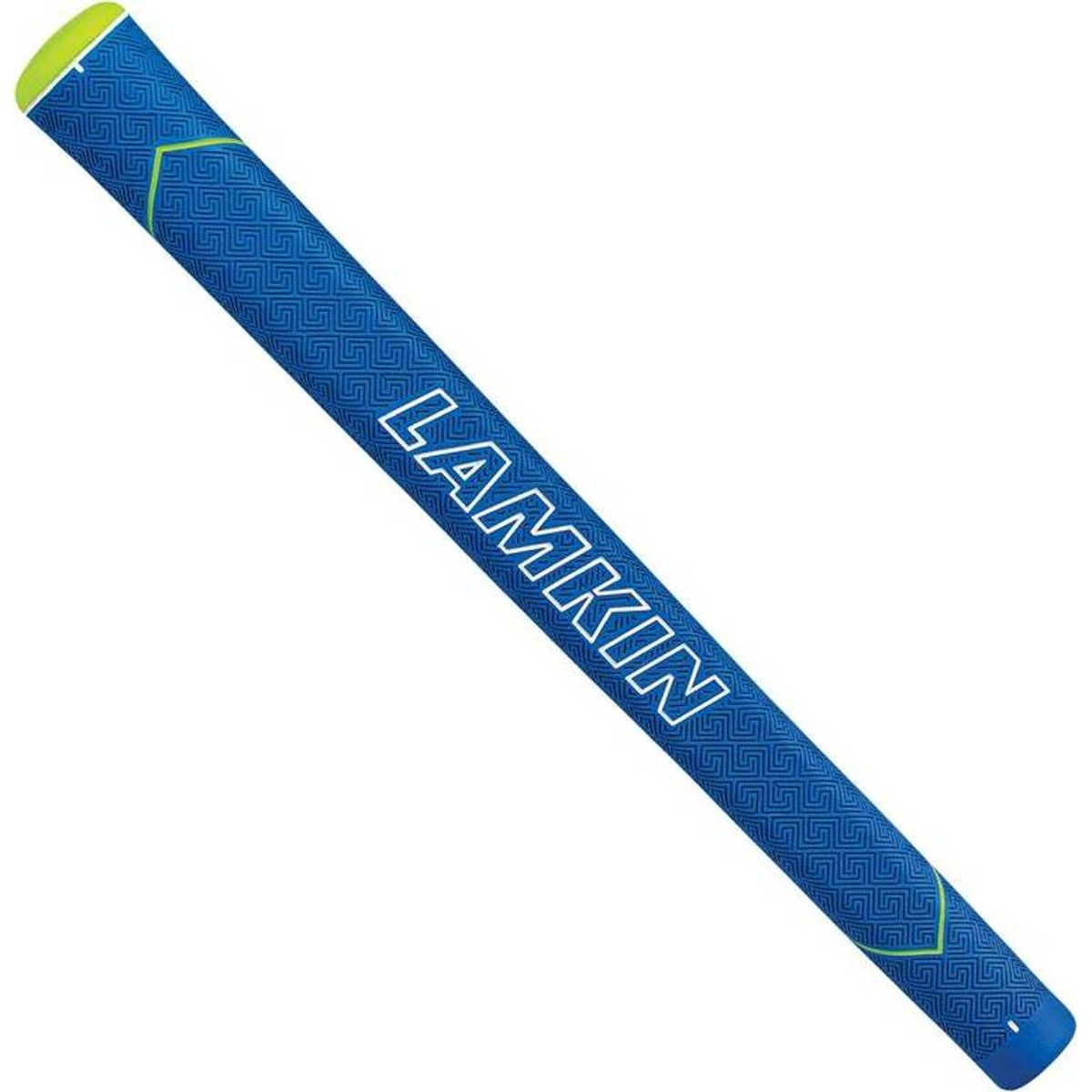 Lamkin Sink Fit Skinny Putte grip - Blue - Str. Undersize