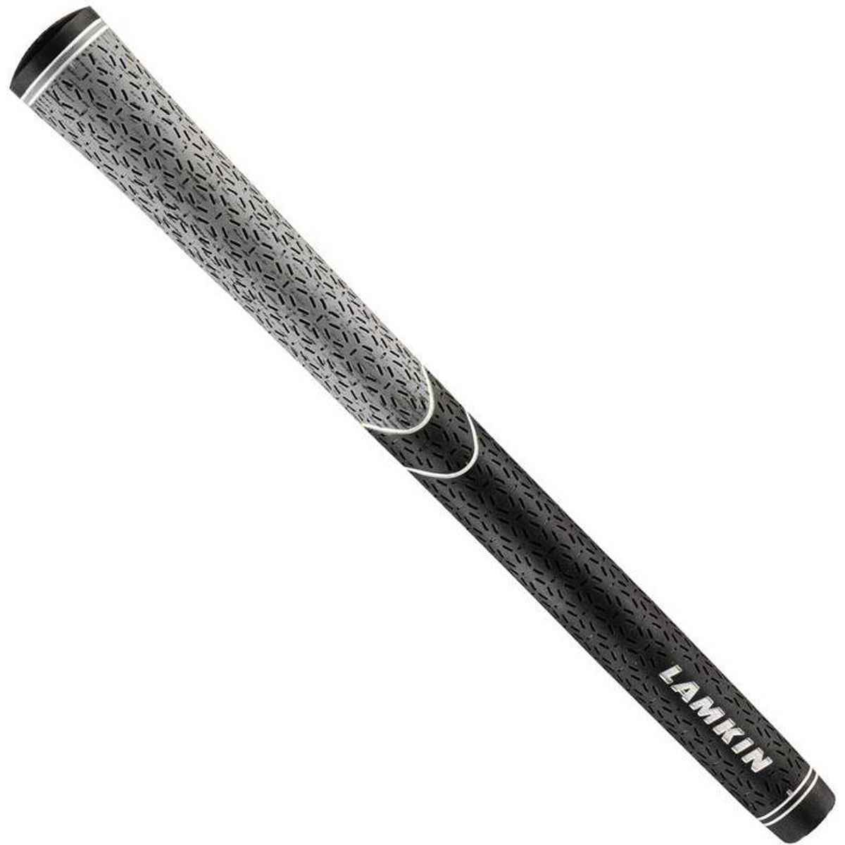 Lamkin ST Hybrid Grip - Grey/Black - Str. Midsize