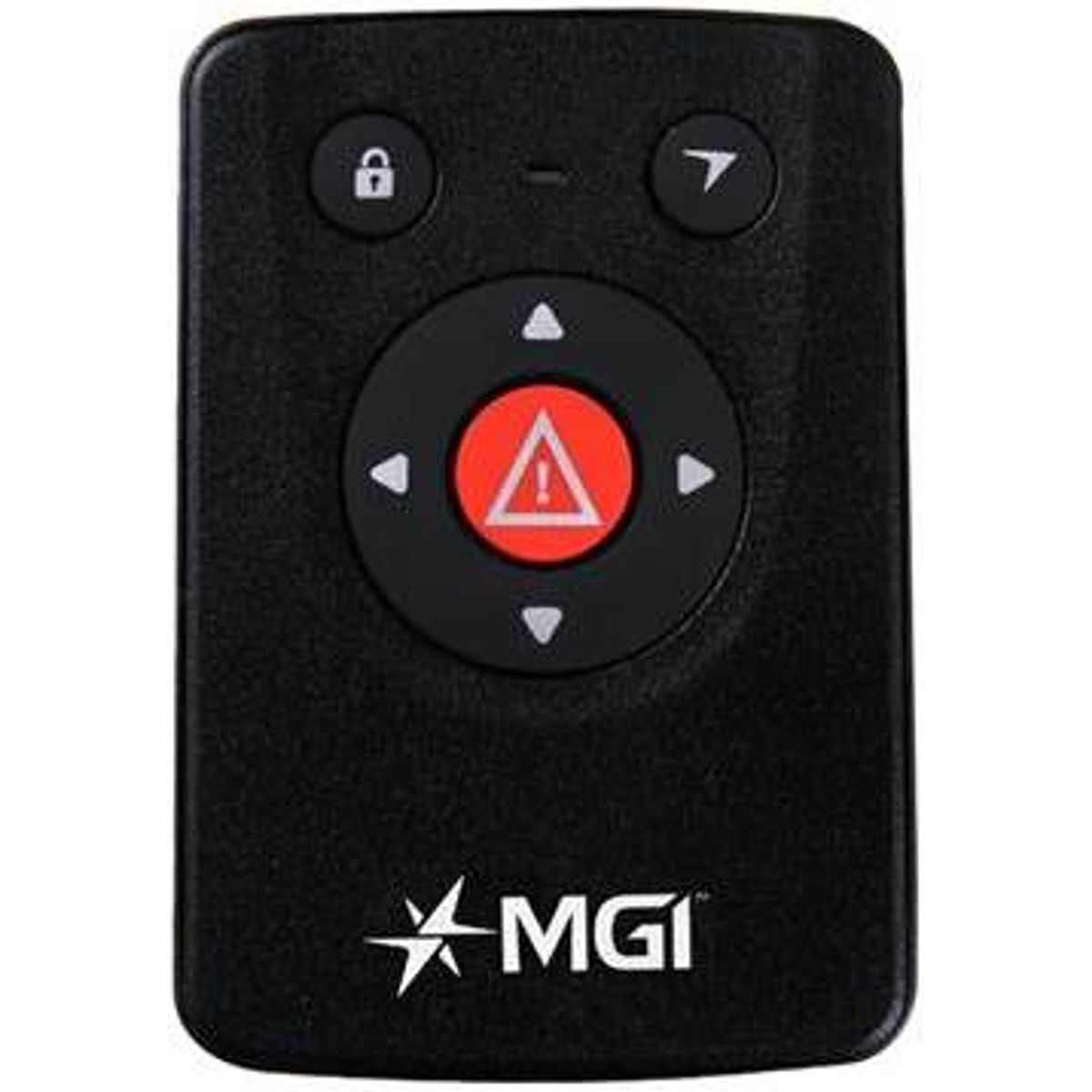 MGI GPS+ Reservedel (el-vogn)