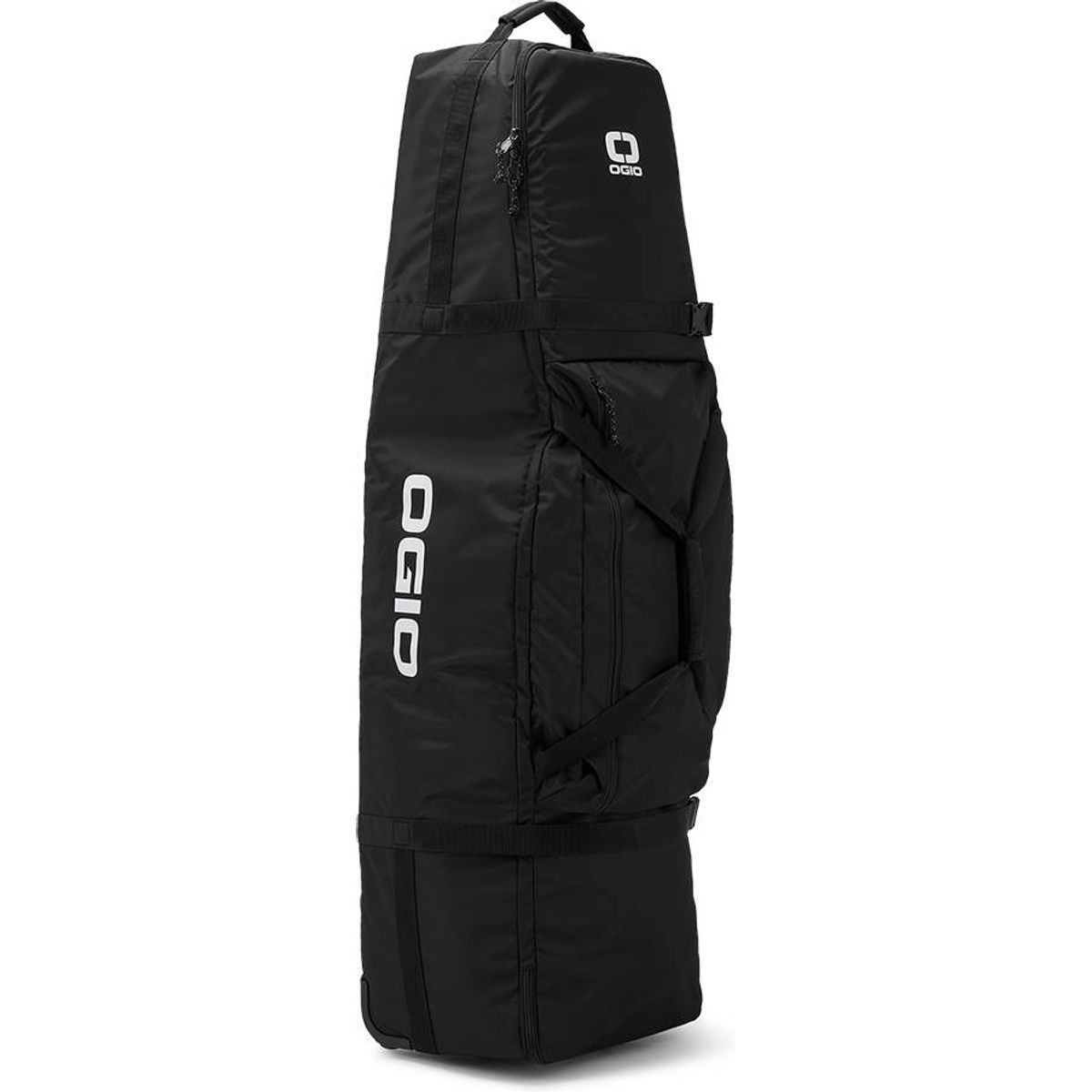 OGIO Alpha (2023) Rejsecover - Black