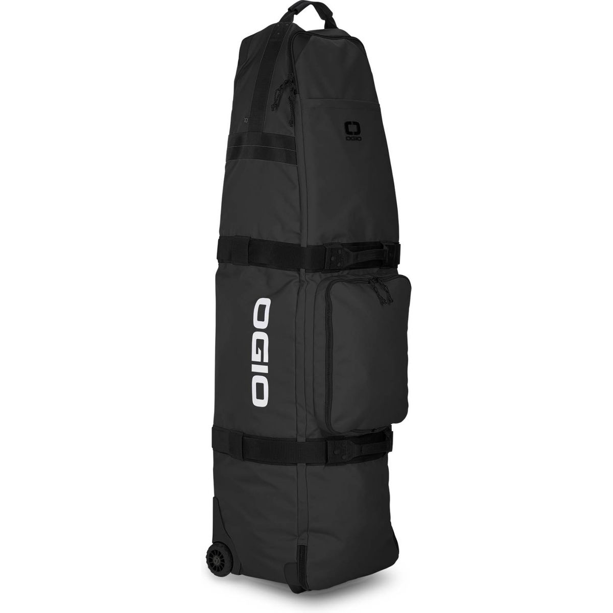 OGIO Alpha Mid (2023) Rejsecover - Black