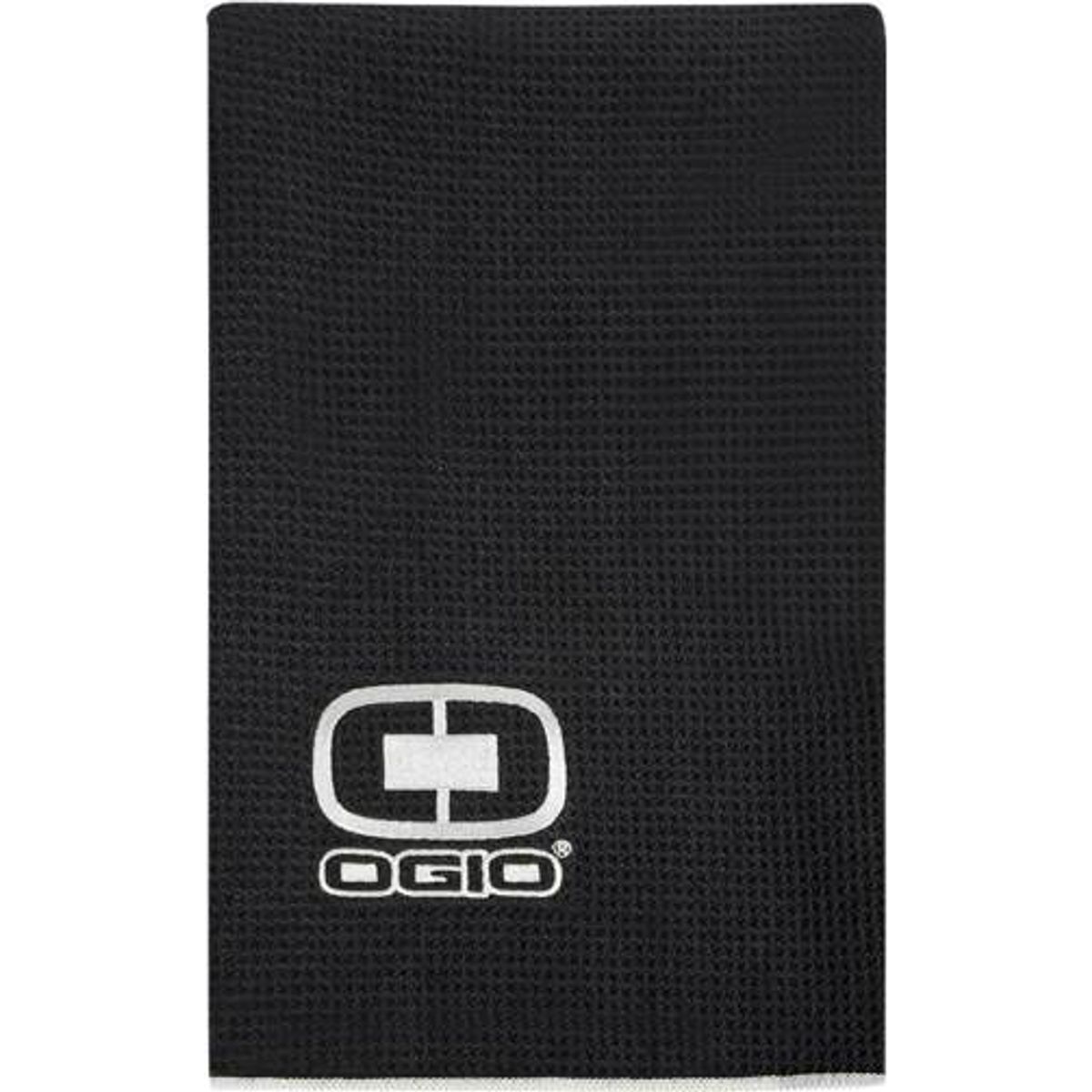 OGIO Golf Black Håndklæde