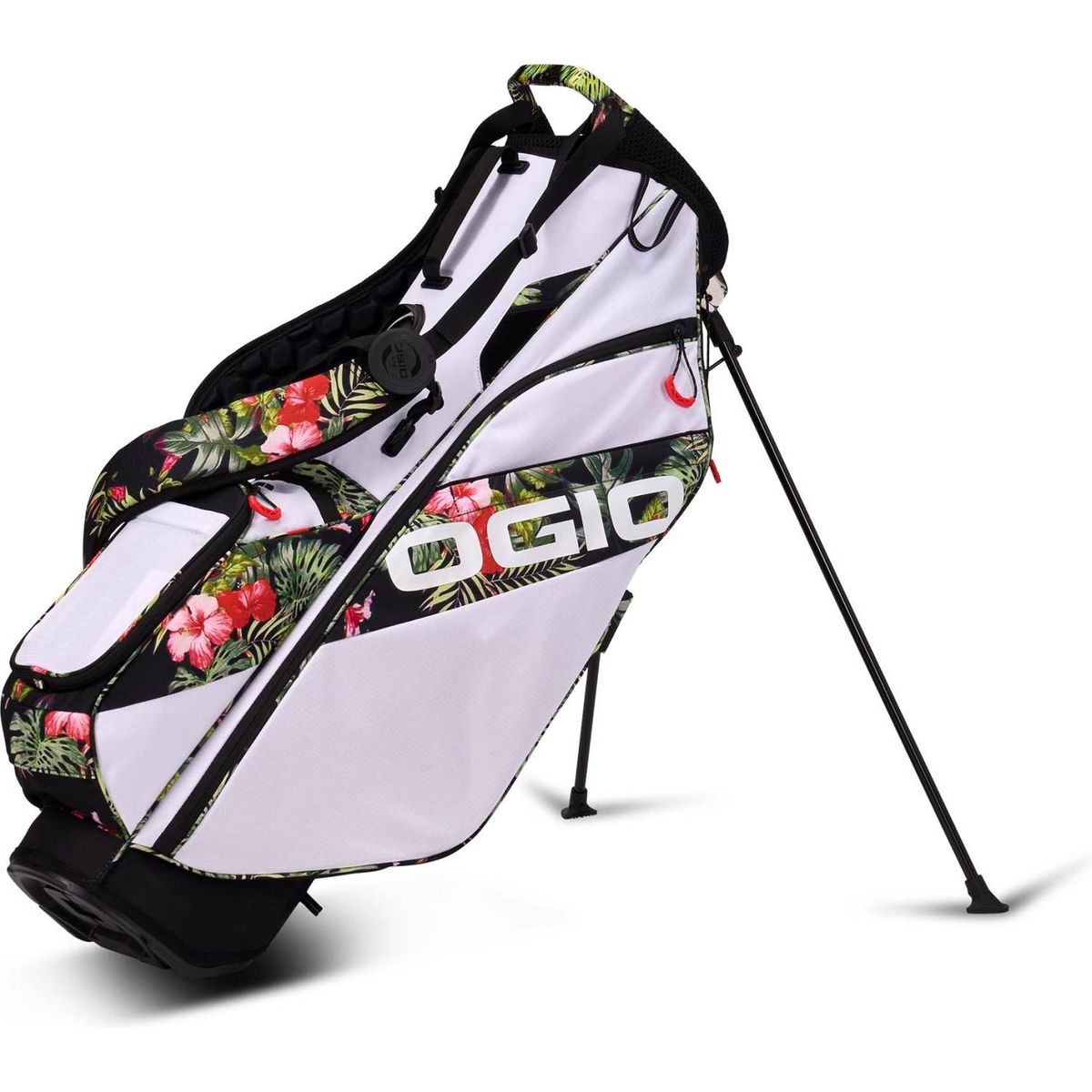 OGIO Fuse 4 (2024) Bærebag - Aloha Oe