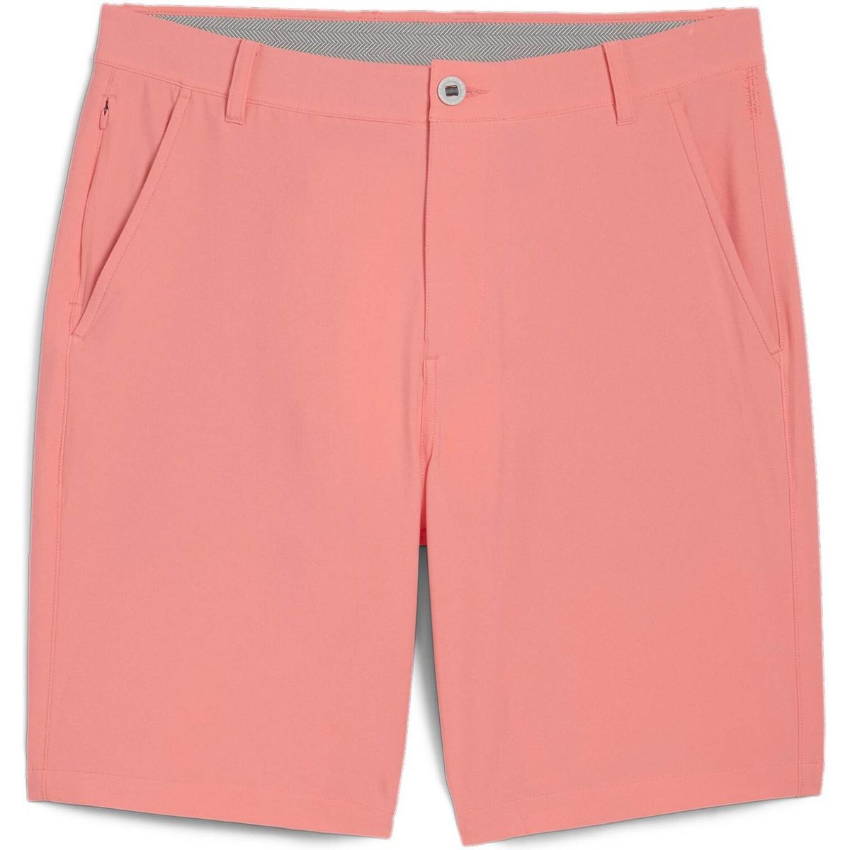 Puma 101 Solid 9" (2024) Herre Shorts - Melon Punch - Str. 28"