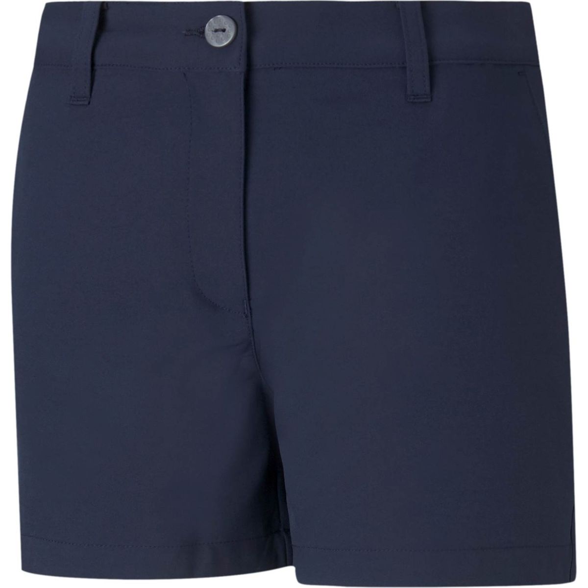 Puma Classic Pige Shorts - Navy Blazer - Str. 140 cm