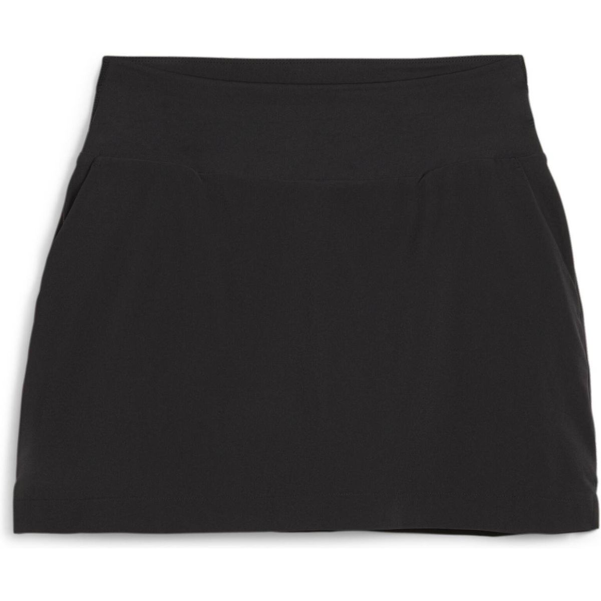 Puma Blake Skirt (2024) Dame Nederdel - Puma Black - Str. XS / Lang