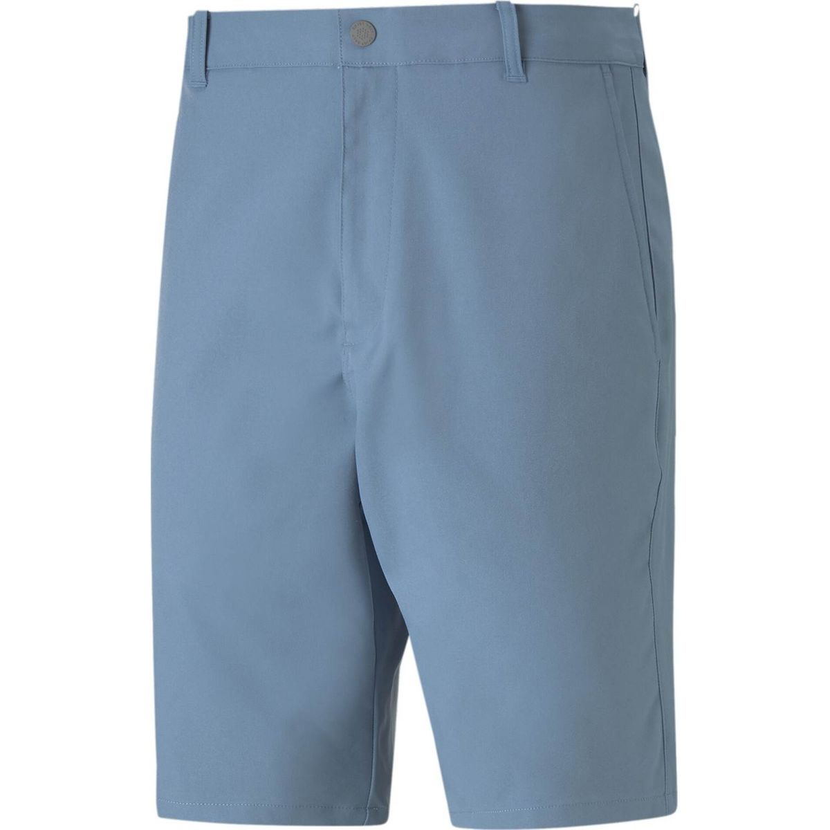 Puma Dealer 10" Herre Shorts - Deep Dive - Str. 28