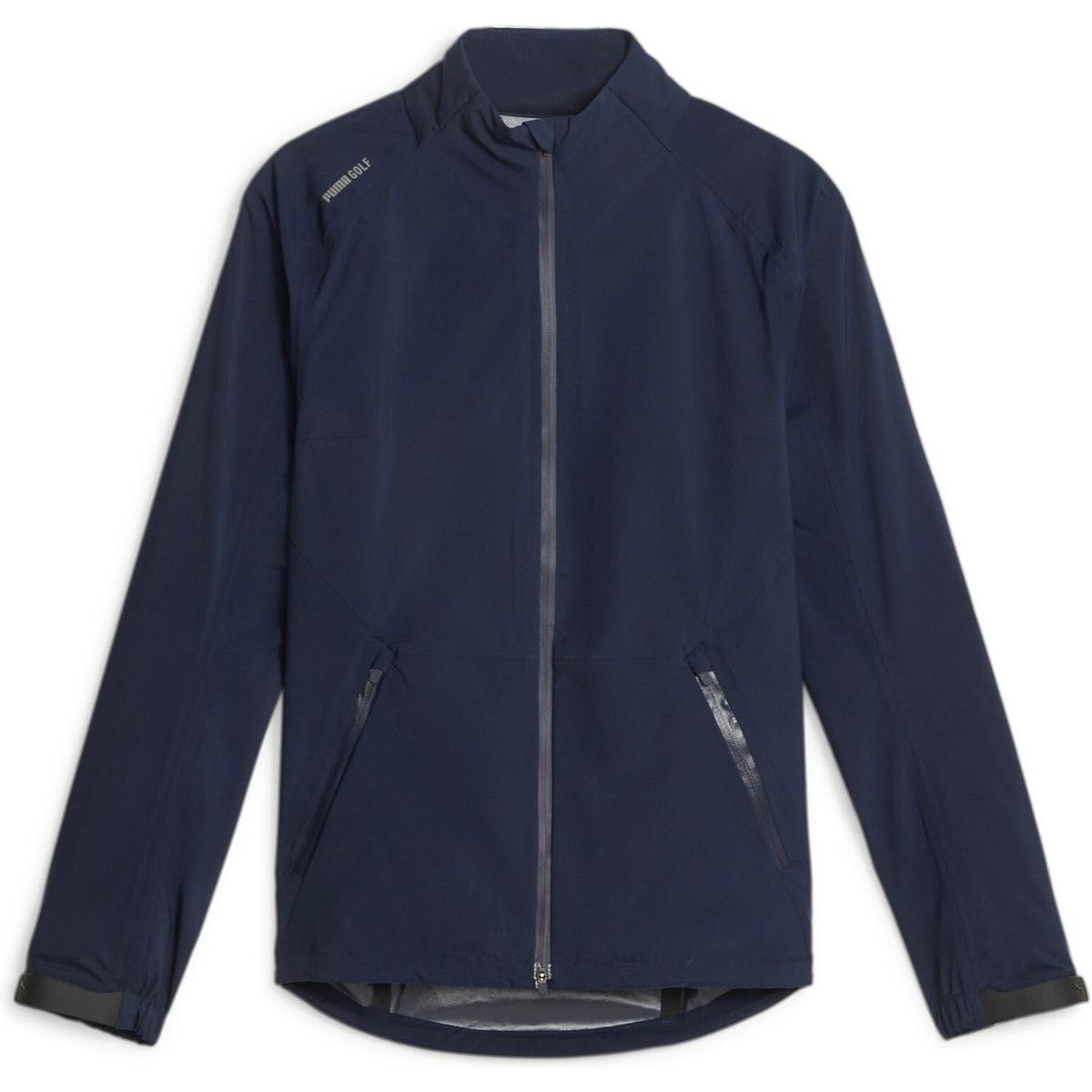 Puma Drylbl Rain Jacket Dame Regnjakke - Navy Blazer - Str. XL