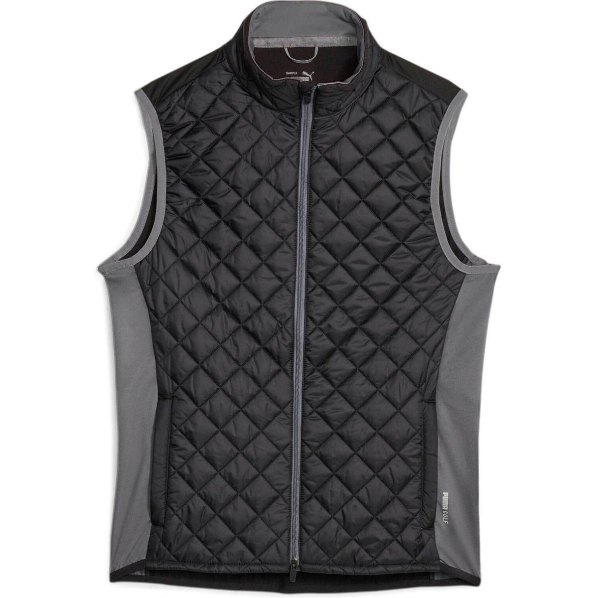 Puma Frost Quilted Herre Vest