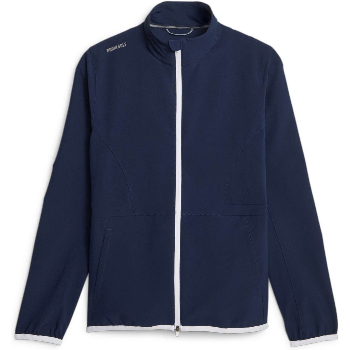 Puma Nordic Dwr Dame Jakke - Navy Blazer - Str. XL