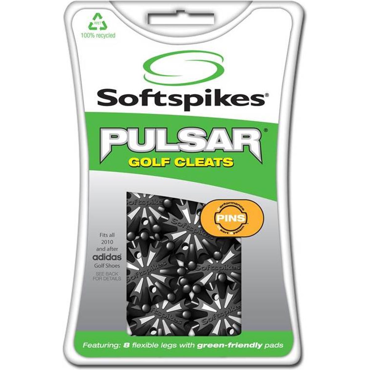 Softspikes Pulsar Pins Spikes