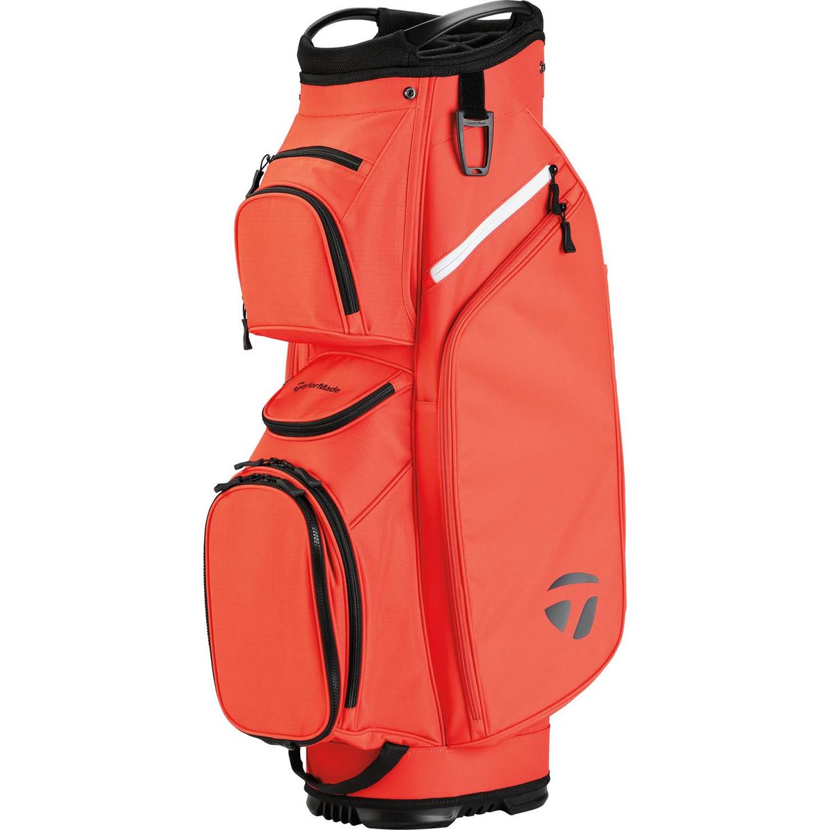 Taylormade Cart Lite Vognbag - Orange