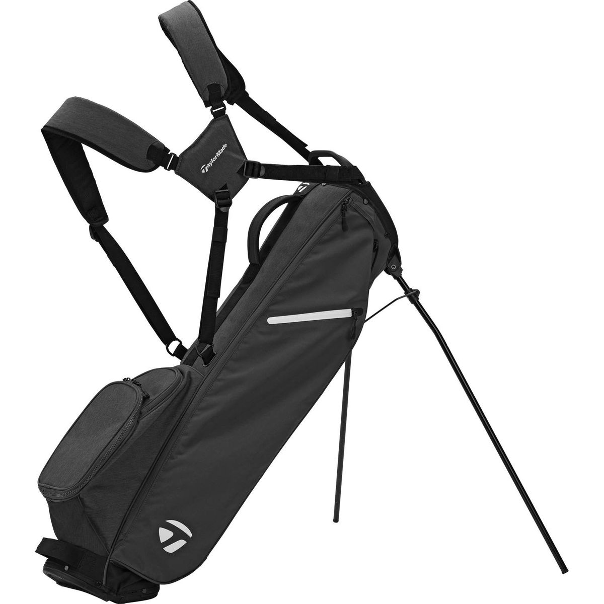 Taylormade FlexTech Carry Bærebag - Grey