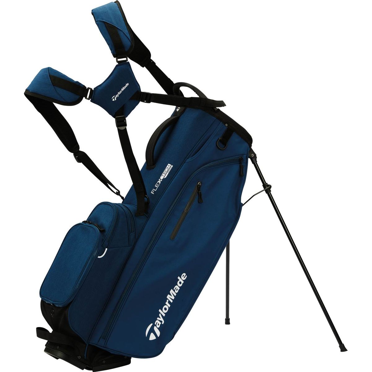 Taylormade FlexTech Crossover Bærebag - Navy