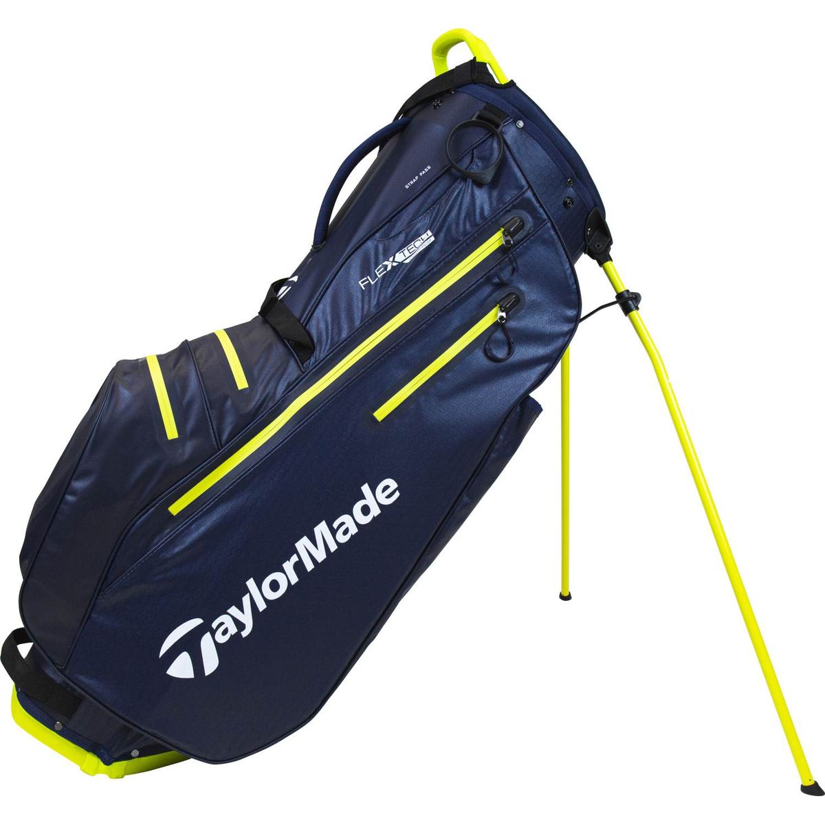 Taylormade FlexTech Vandtæt Bærebag - Navy