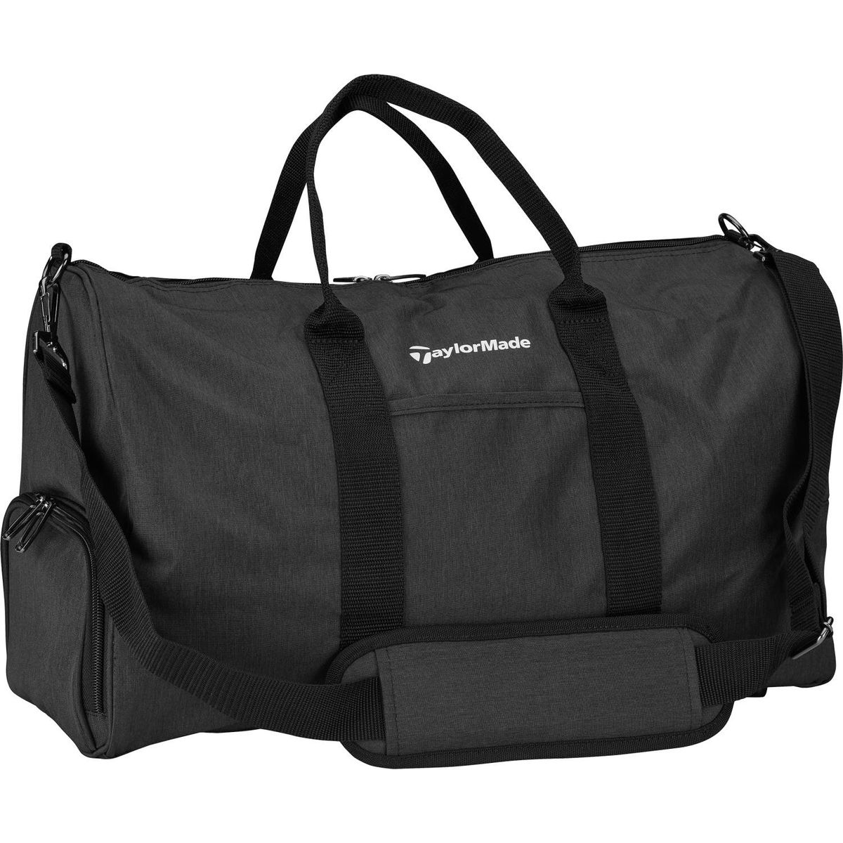 Taylormade Performance Duffle Taske - Black