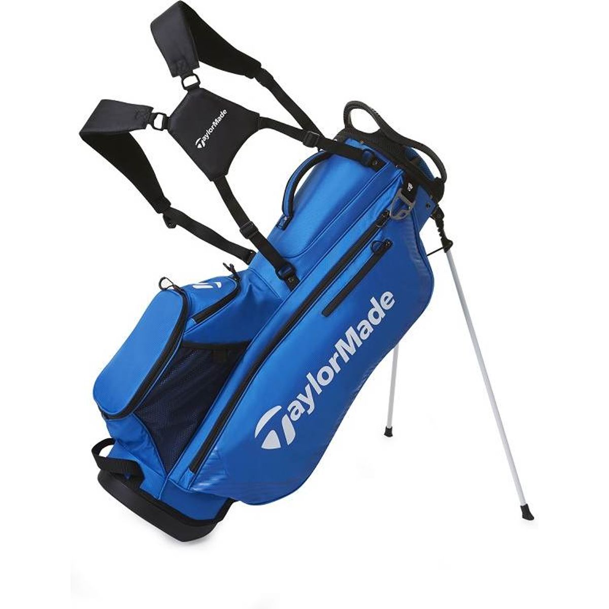 Taylormade Pro Bærebag - Royal