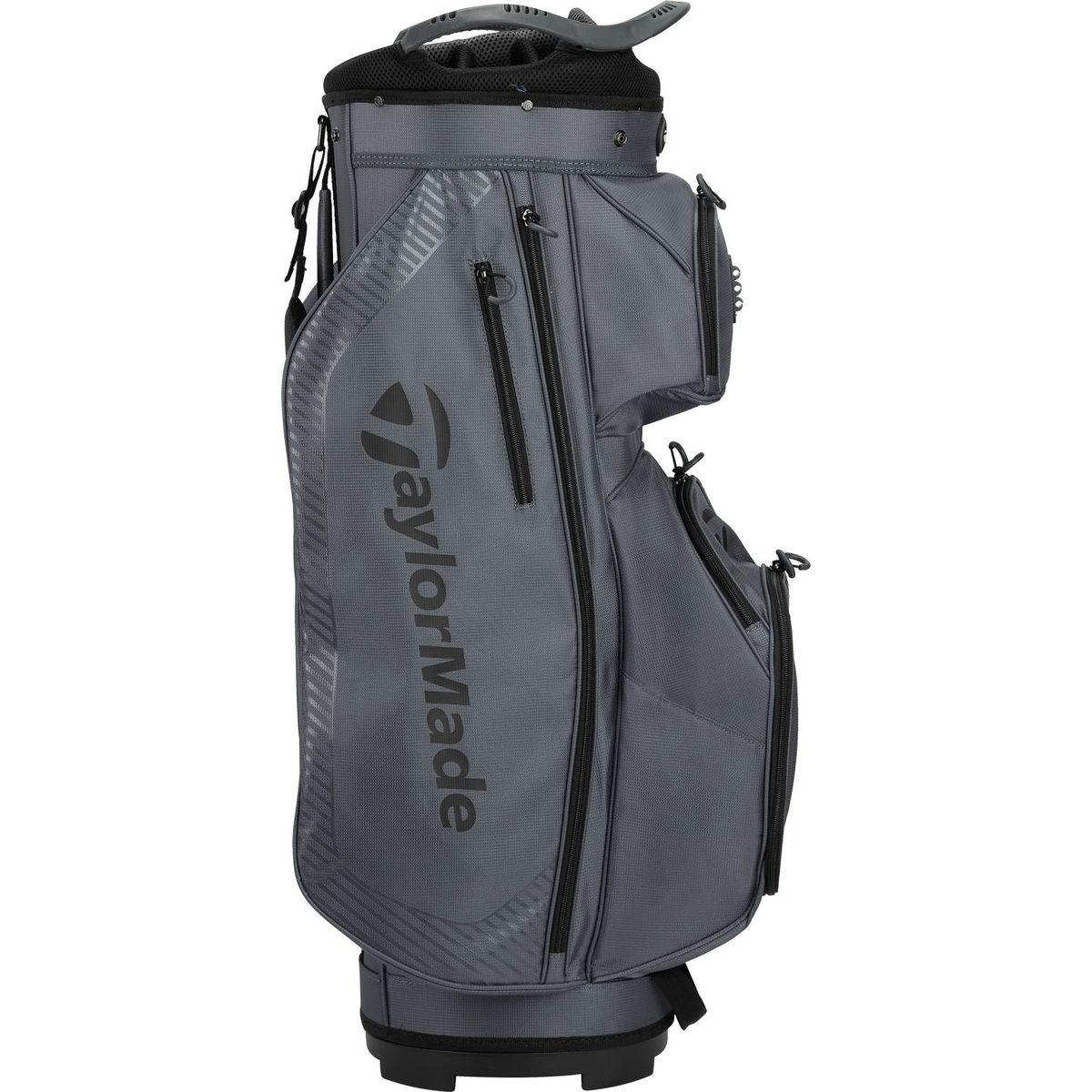 Taylormade Pro Vognbag - Charcoal