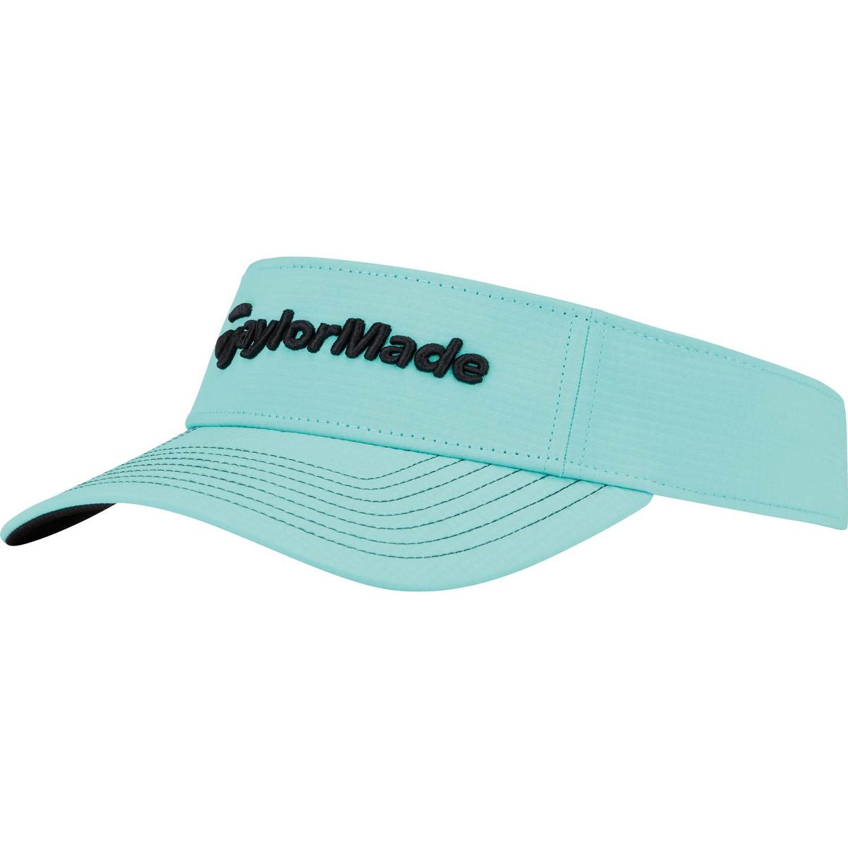 Taylormade Radar Dame Visor - Aqua - Str. Onesize