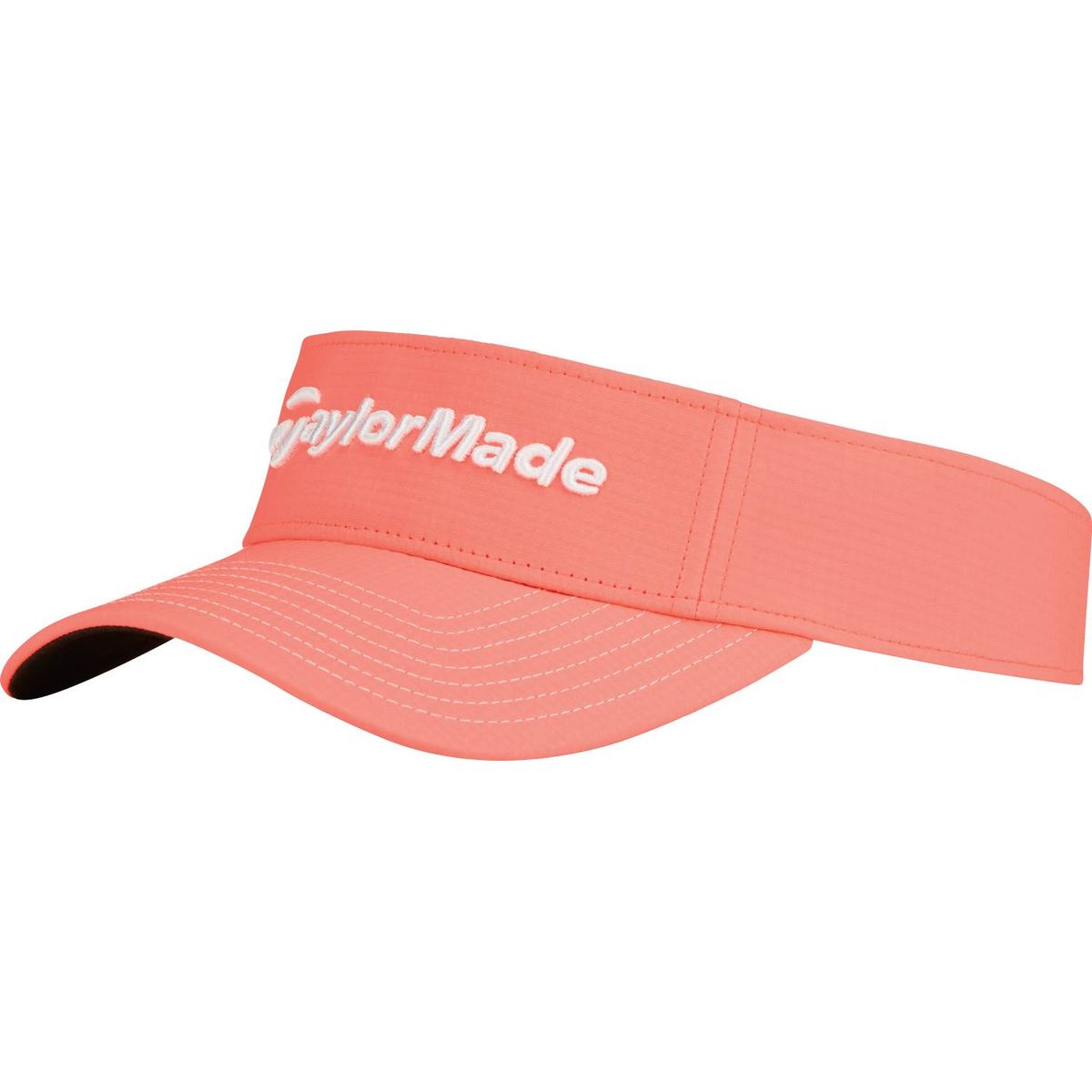 Taylormade Radar Dame Visor - Coral - Str. Onesize