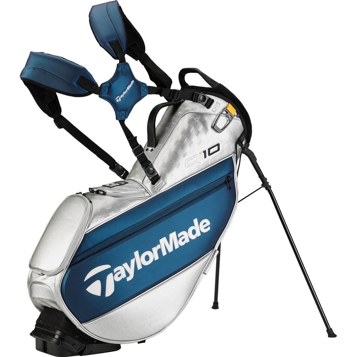 Taylormade Tour Bærebag - Blue