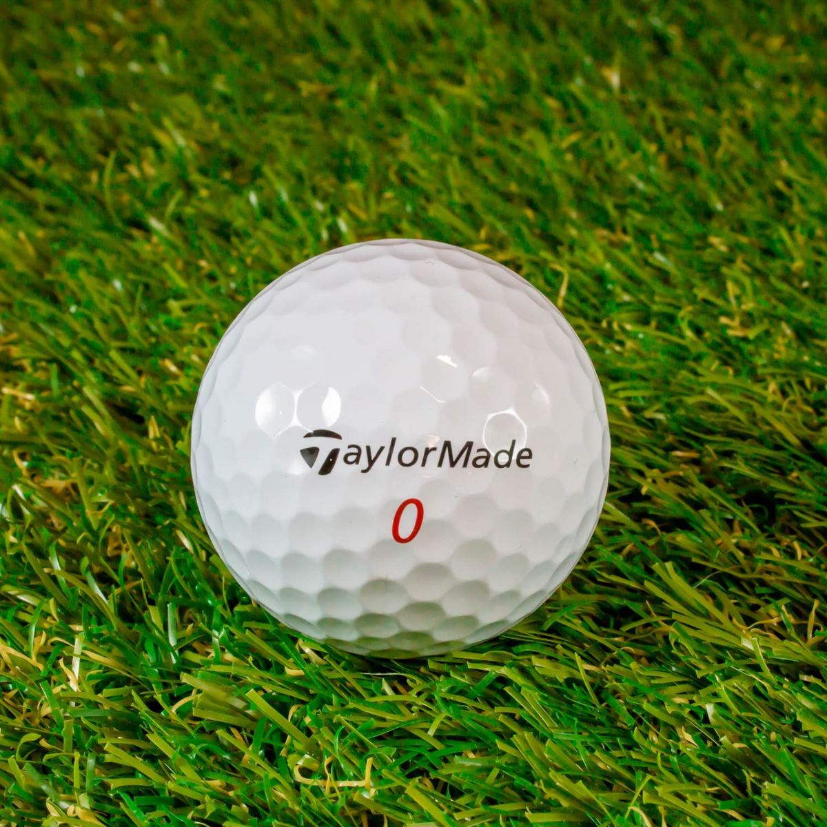 Taylormade Tour Response Hvid Herre Søbolde - Grade A