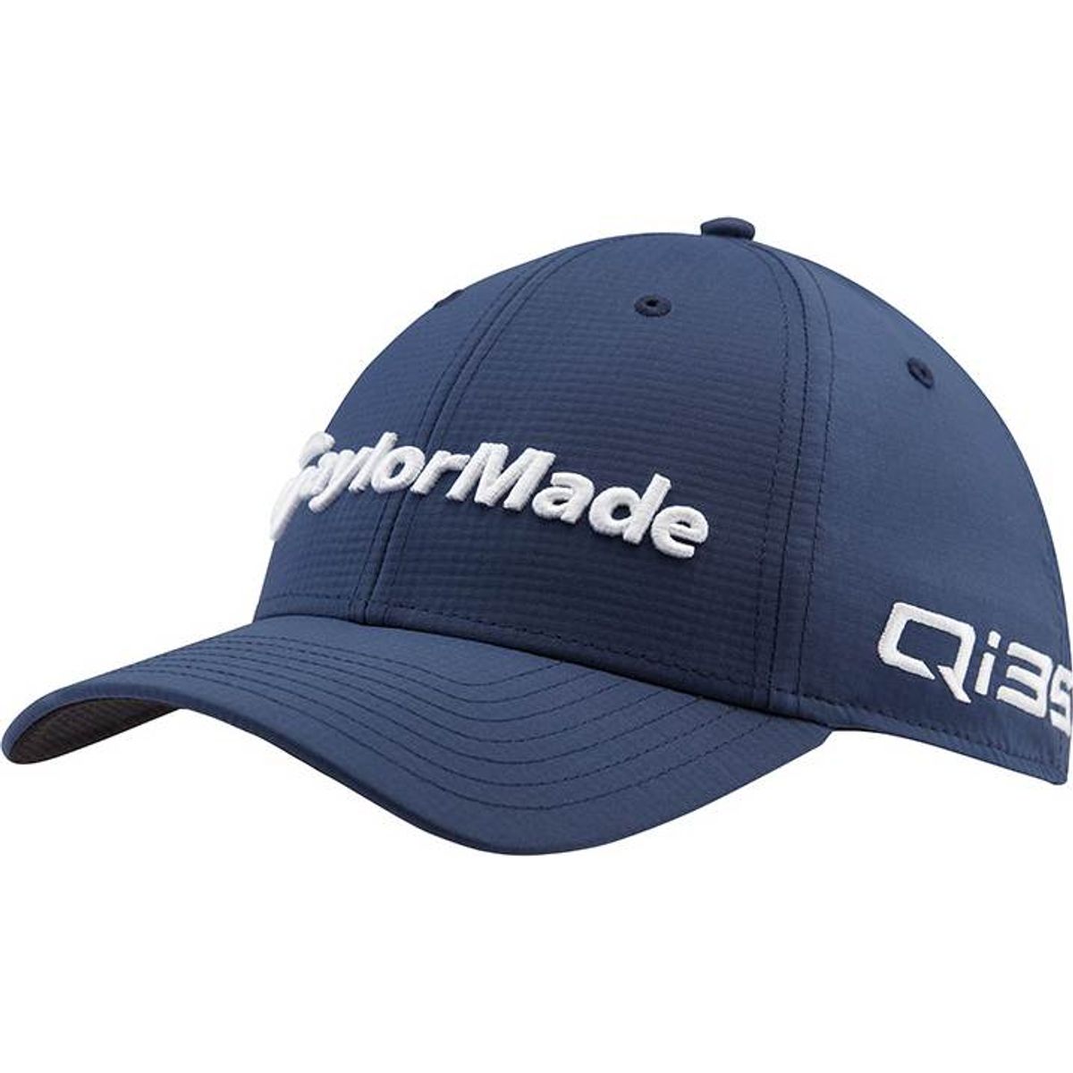 Taylormade TP Radar Qi35 Herre Kasket - Navy - Str. Justerbar