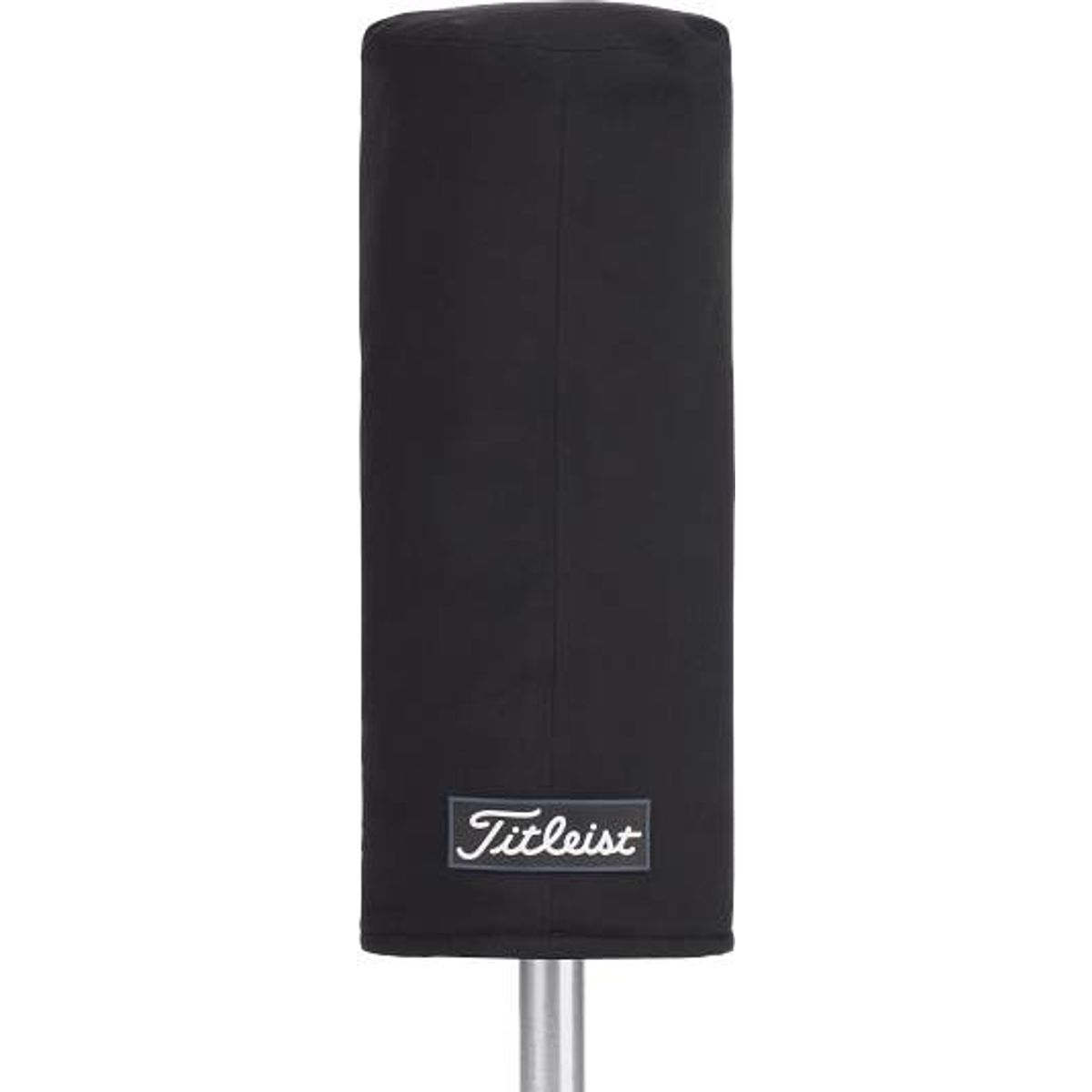 Titleist Barrel Stadry Black Driver Headcover