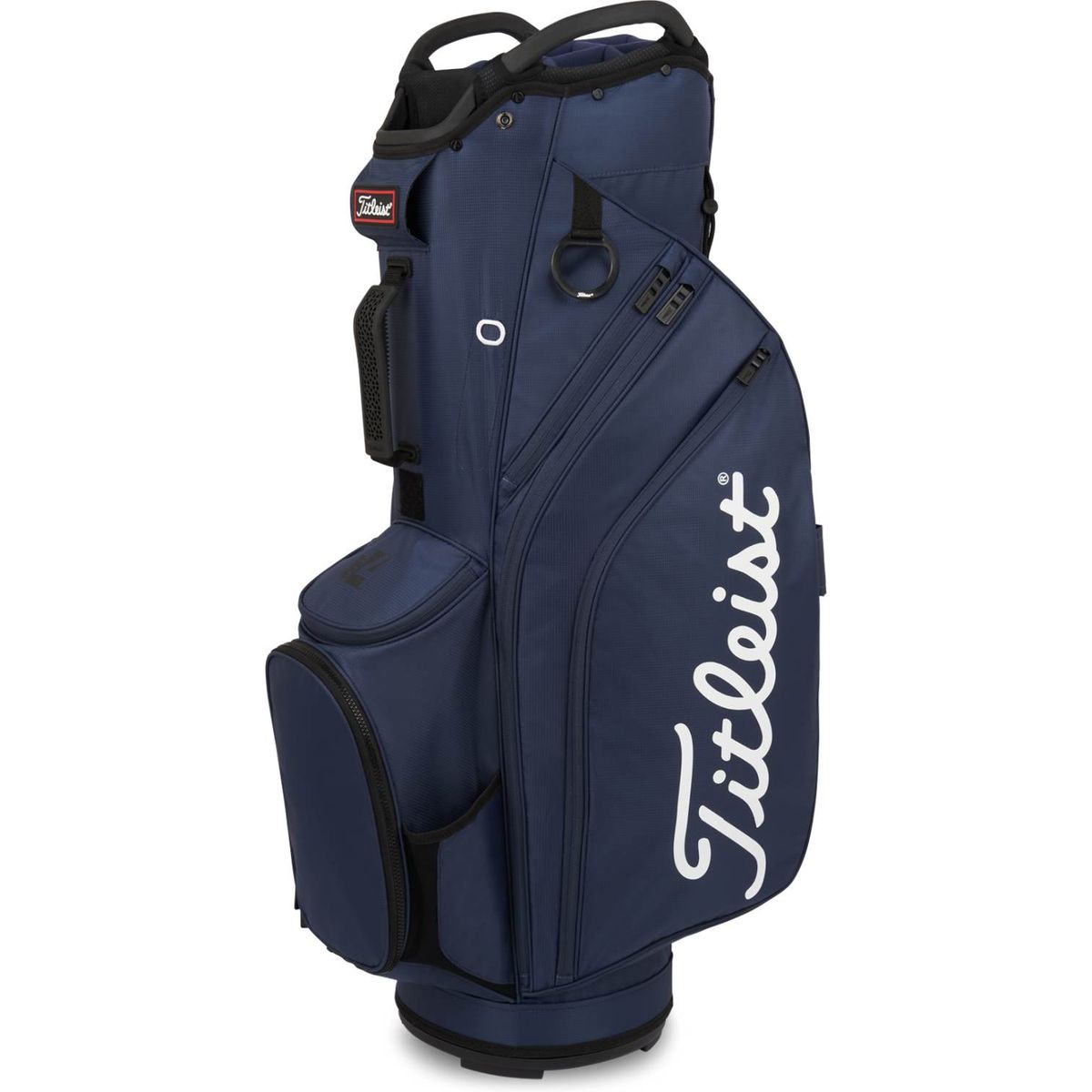 Titleist Cart 14 (2023) Vognbag - Navy