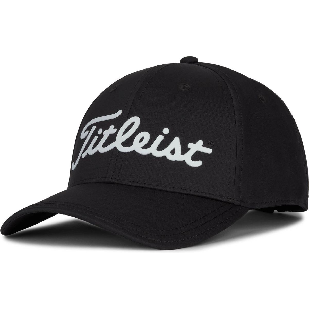 Titleist Players Performance Ball Marker Dame Kasket - Blk/Wht - Str. Justerbar