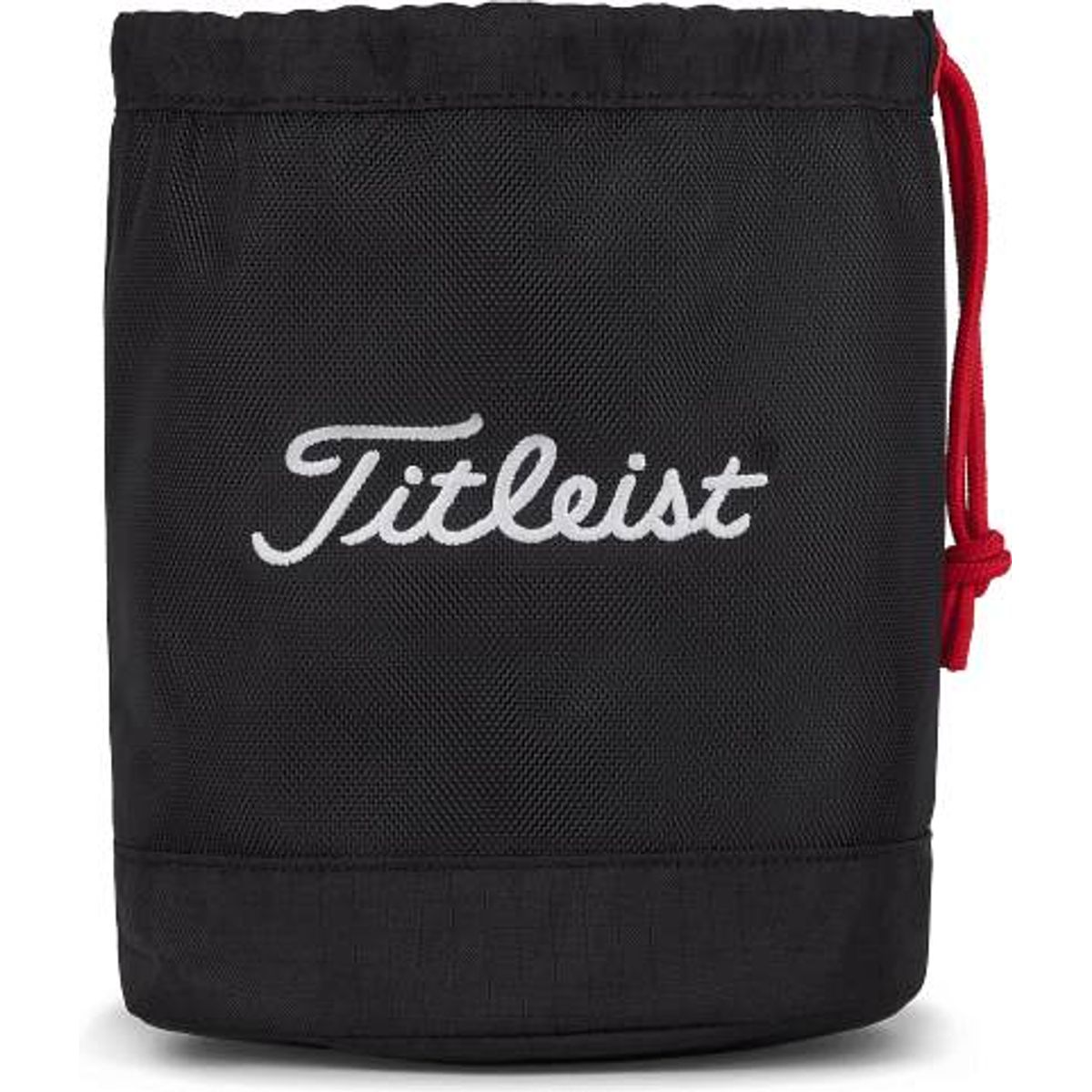 Titleist Range Bag Taske - Black